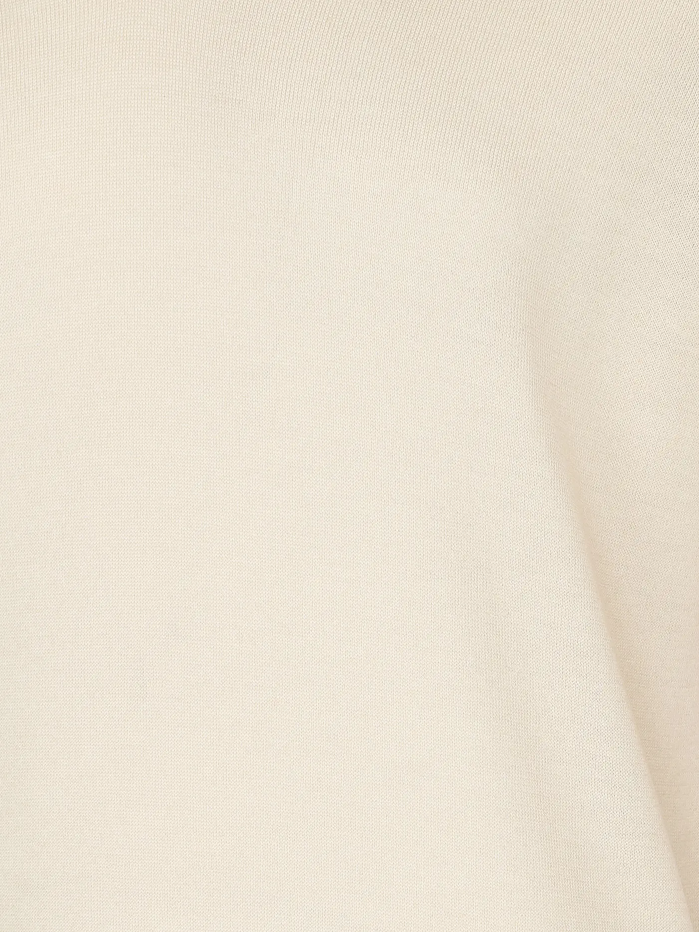 GRAN SASSO | Pullover | beige