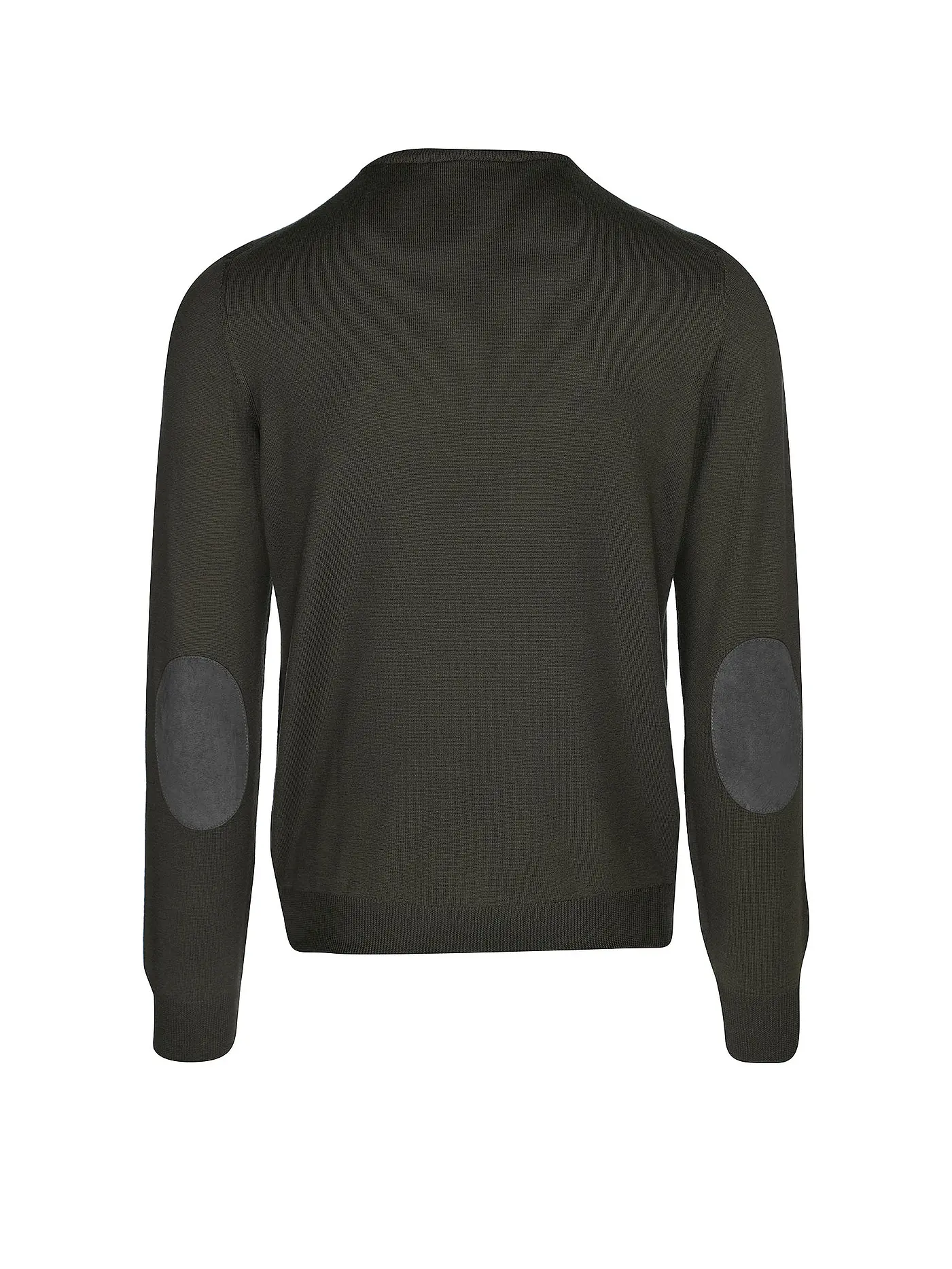 GRAN SASSO | Pullover | grün