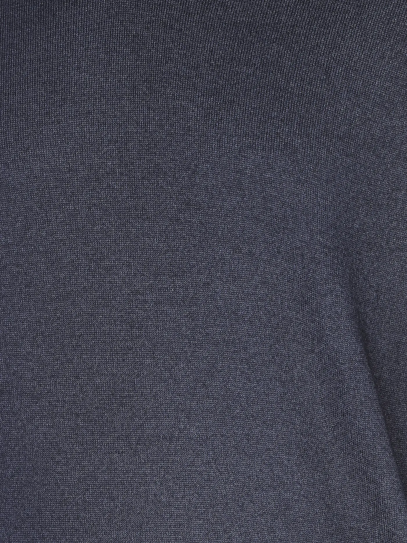 GRAN SASSO | Pullover | blau