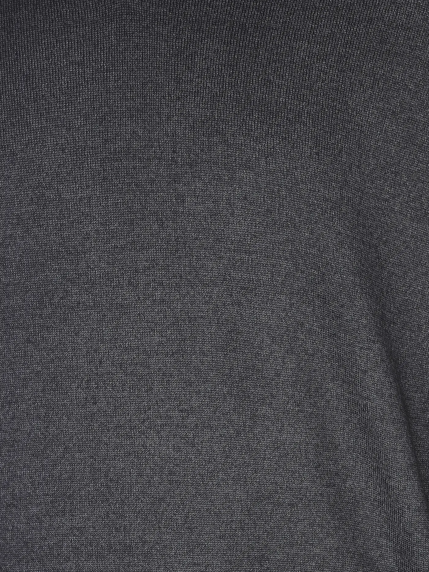 GRAN SASSO | Pullover | schwarz