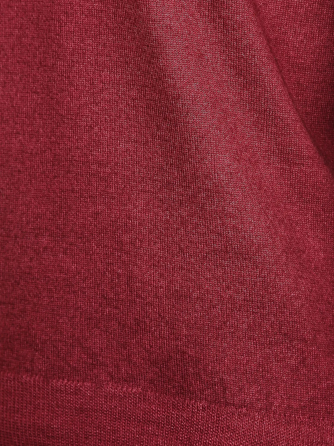 GRAN SASSO | Pullover | rot