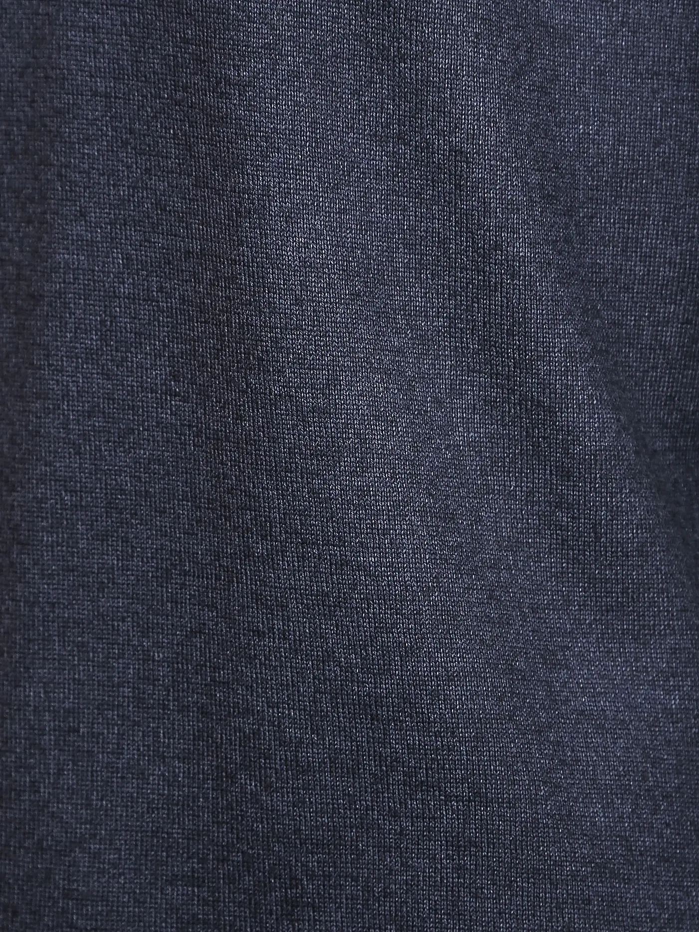 GRAN SASSO | Pullover | blau