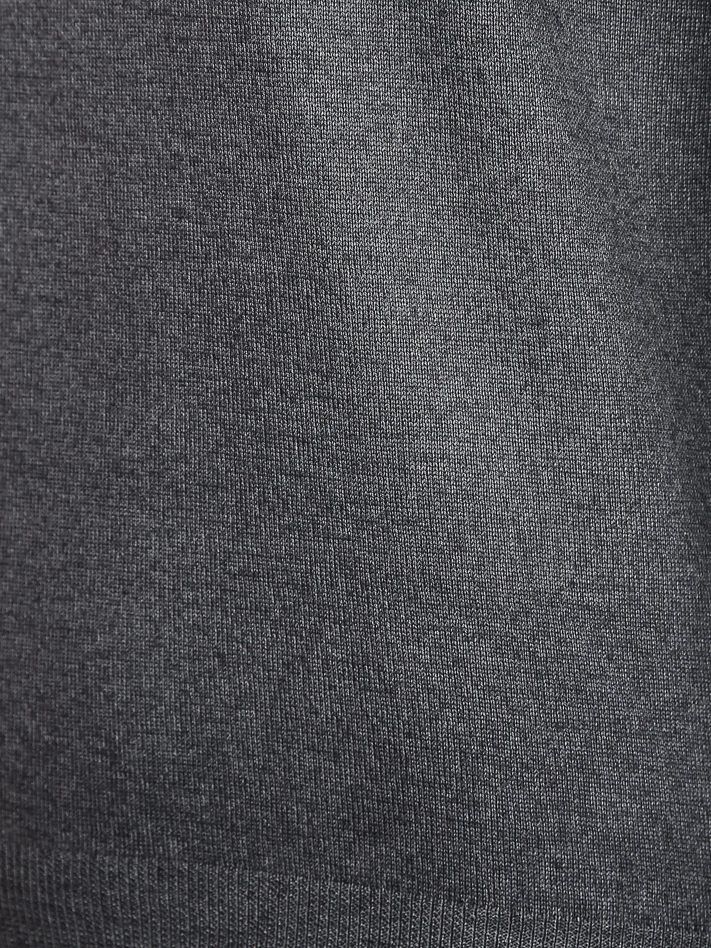 GRAN SASSO | Pullover | grau