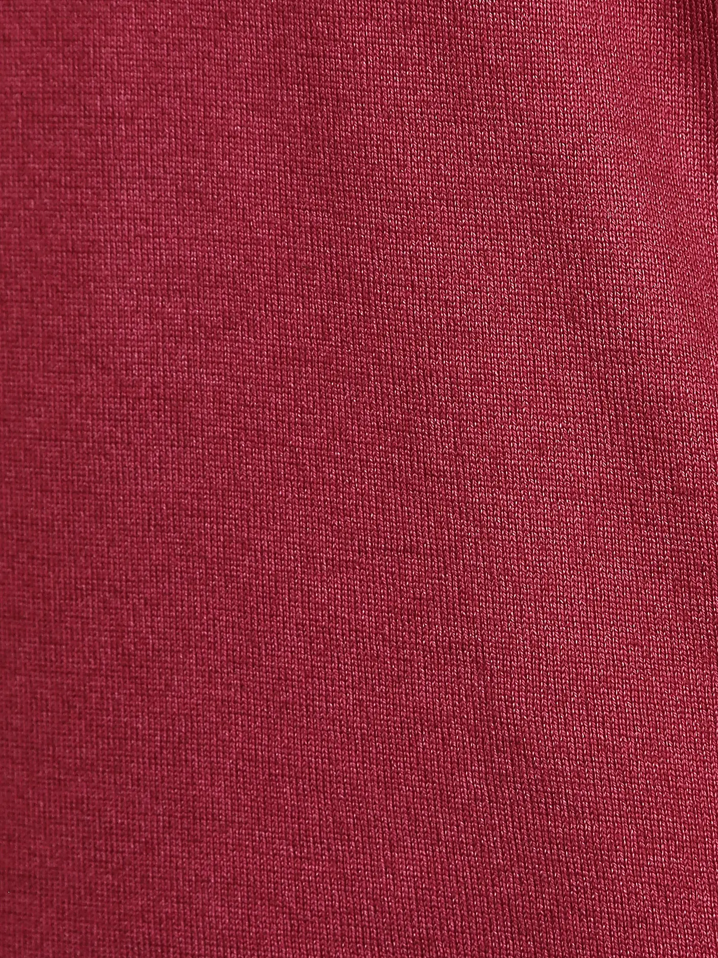 GRAN SASSO | Pullover | rot