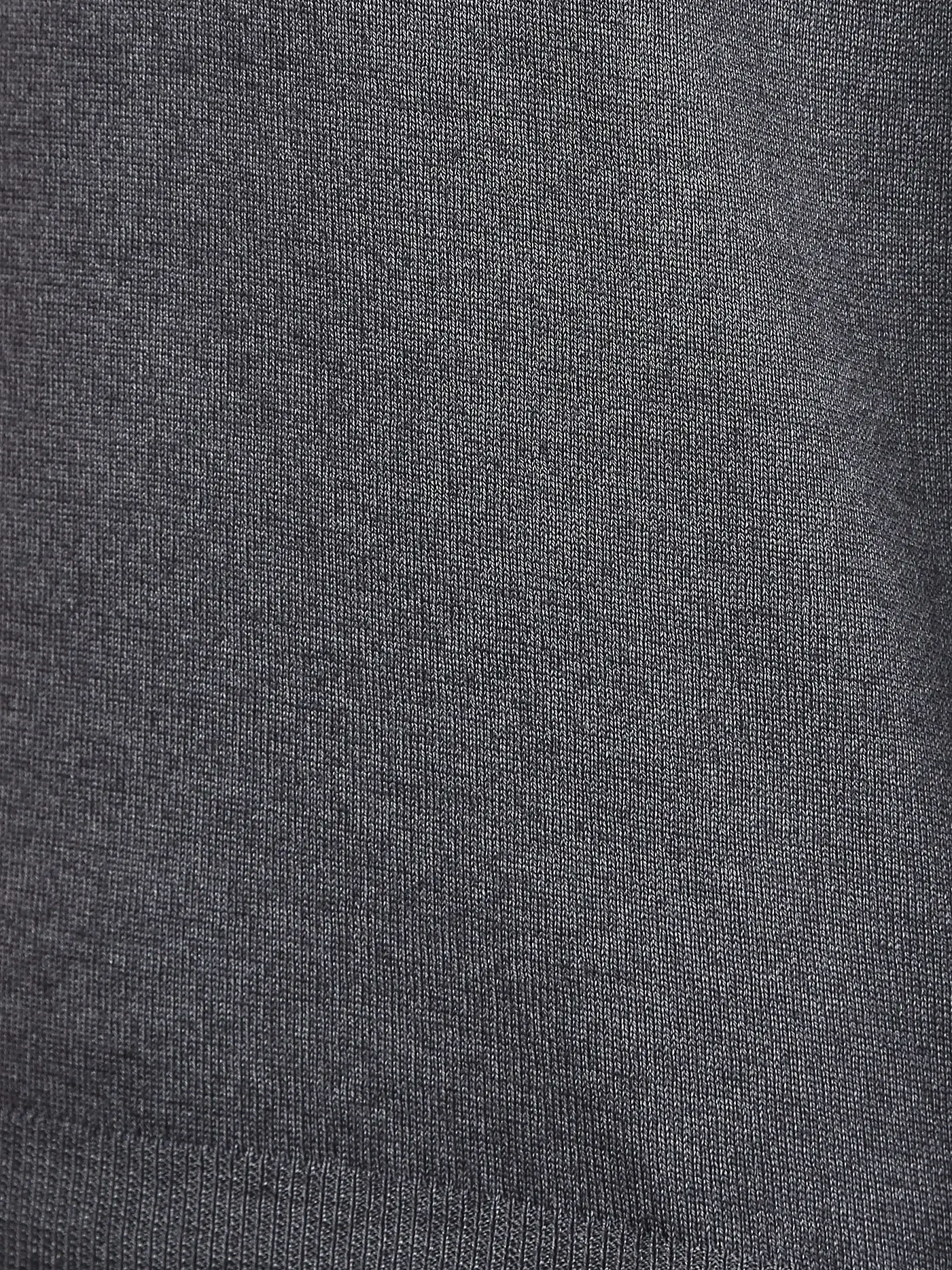 GRAN SASSO | Pullover | grau