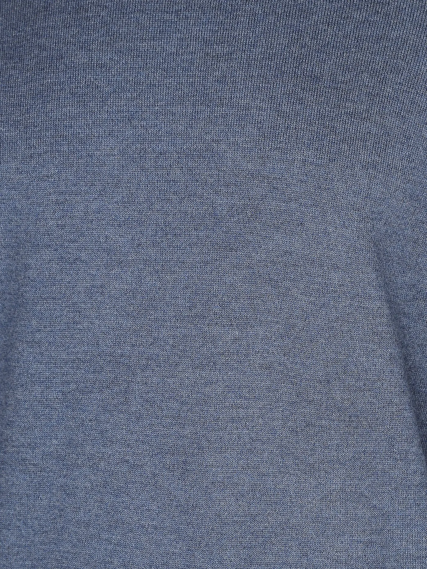 GRAN SASSO | Pullover | blau