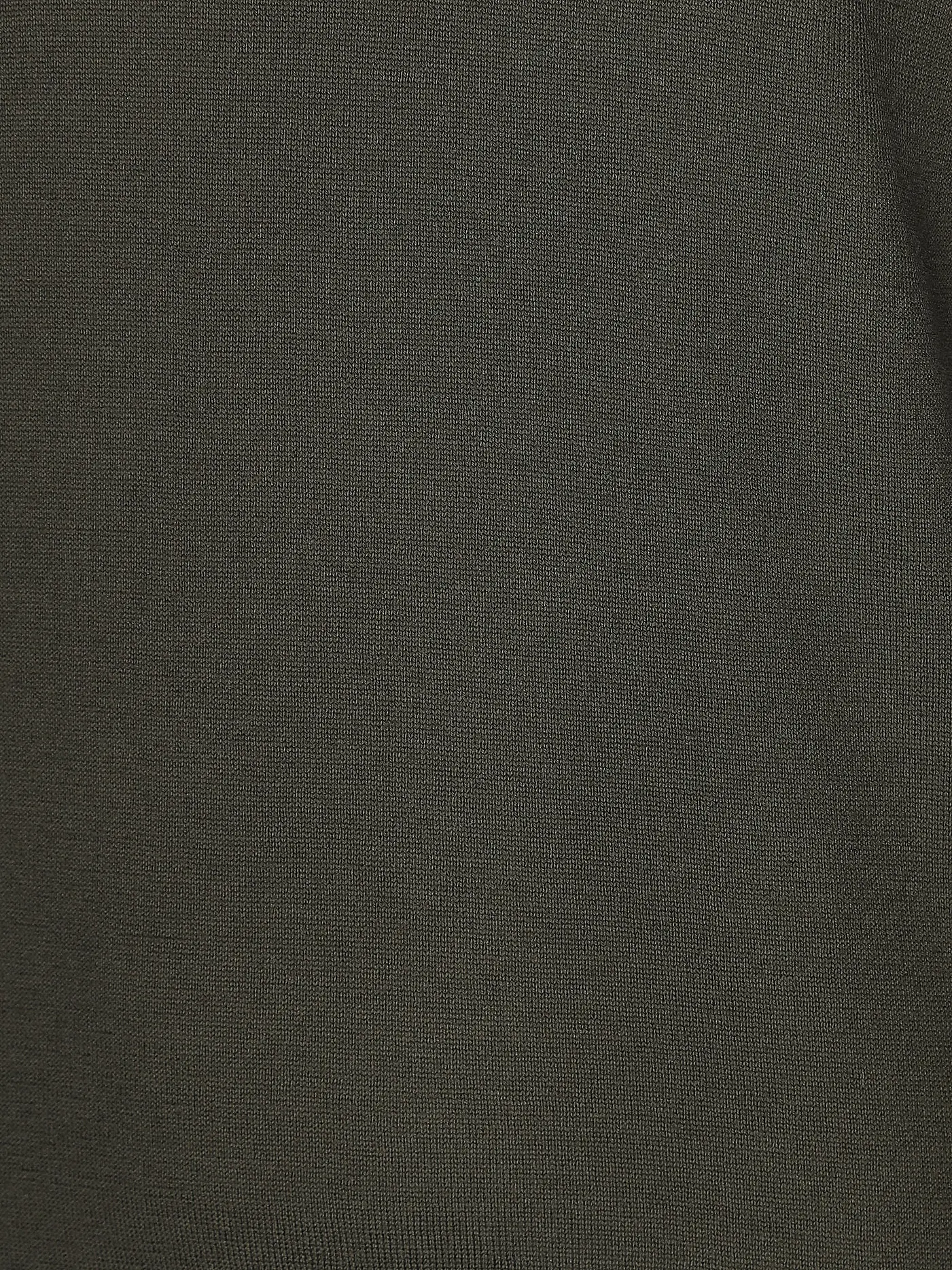 GRAN SASSO | Pullover | grün