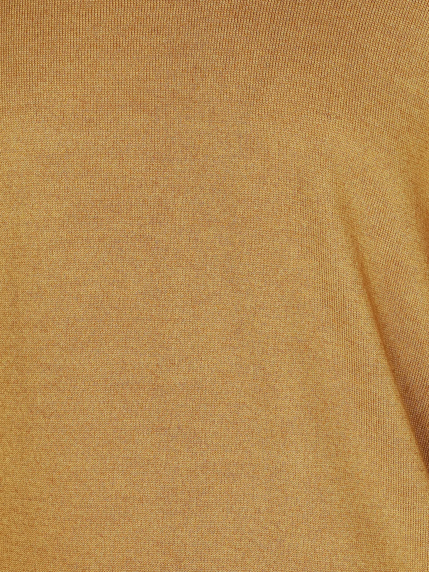 GRAN SASSO | Pullover | gelb