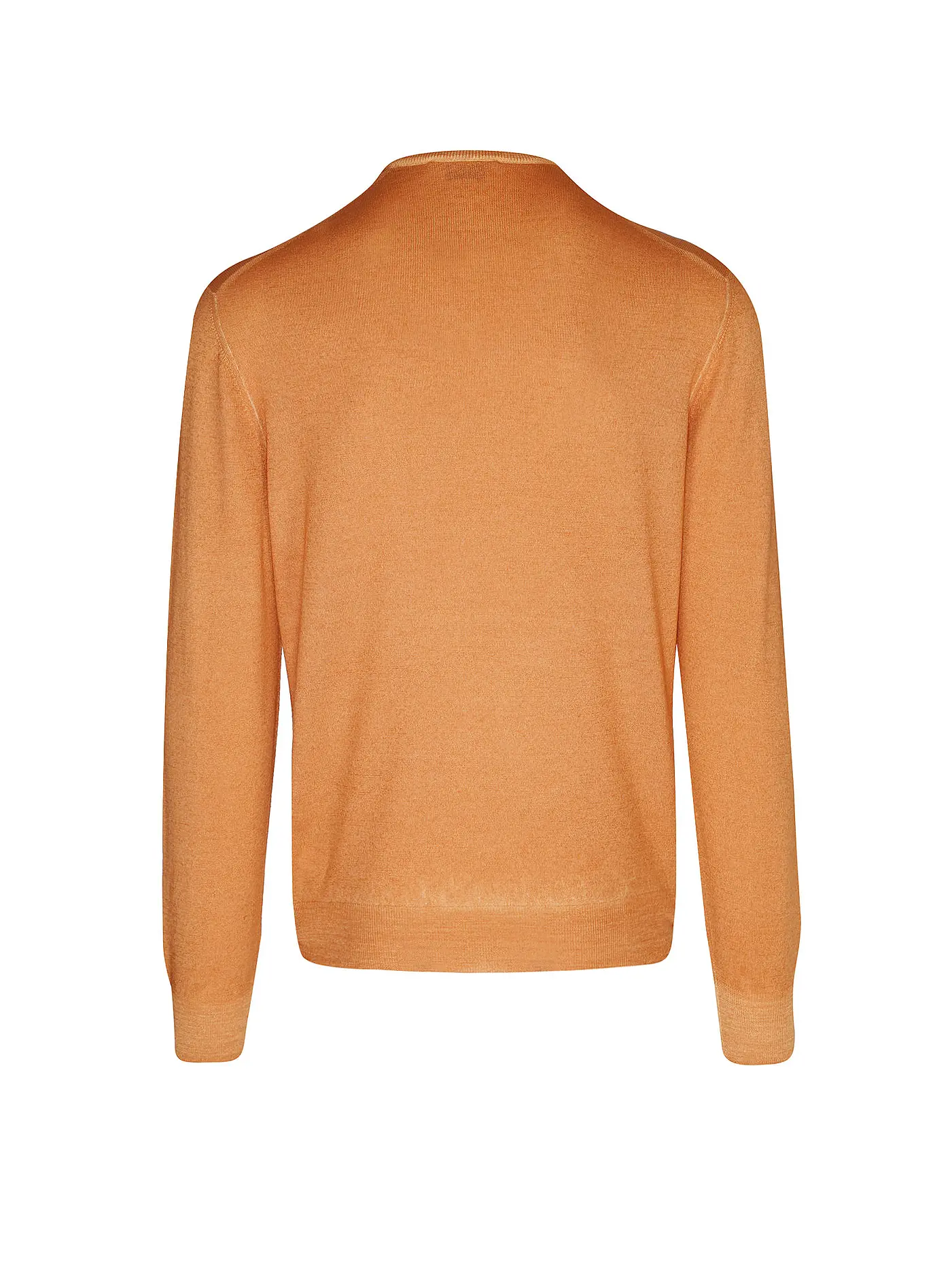 GRAN SASSO | Pullover | orange