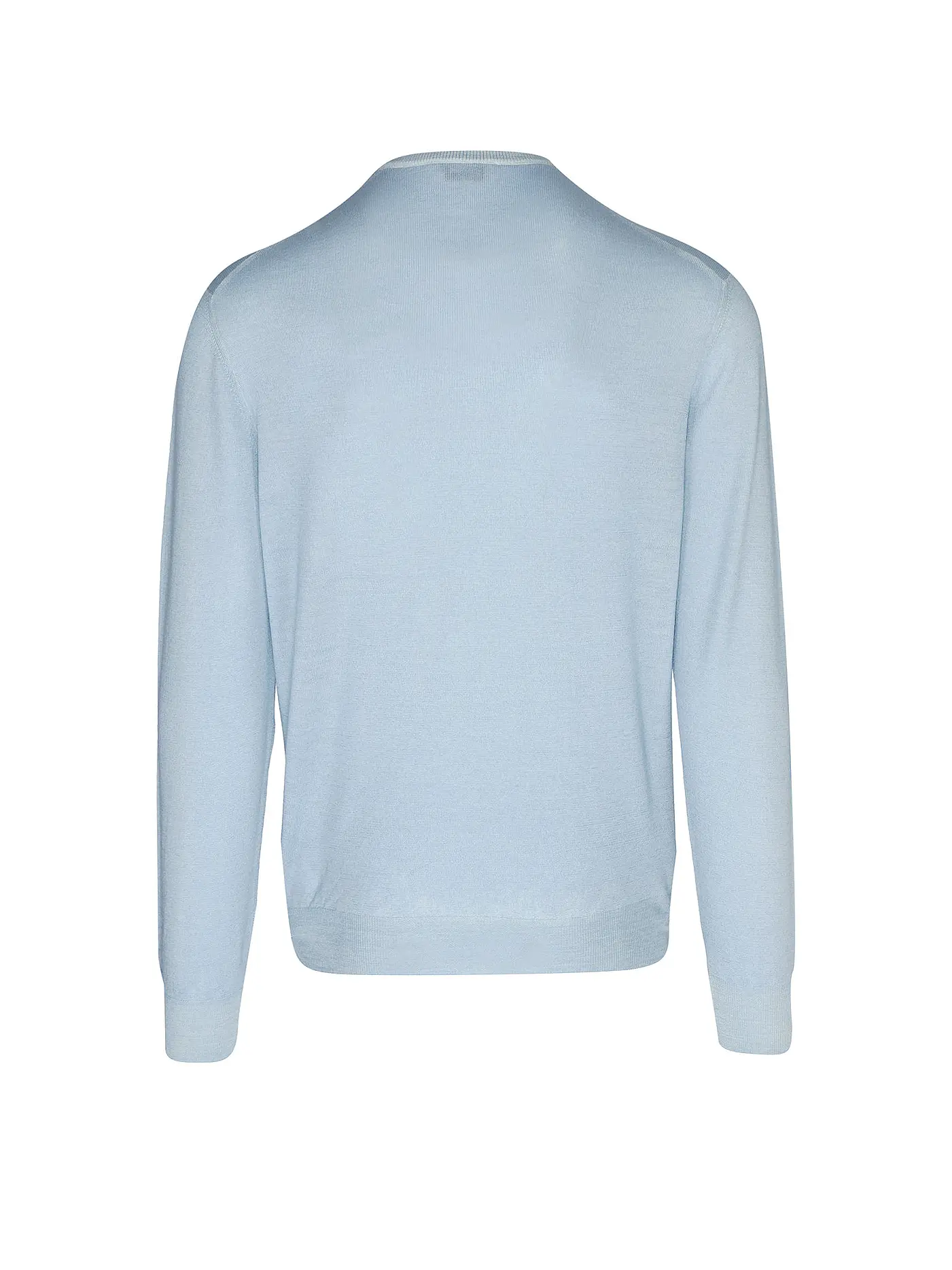 GRAN SASSO | Pullover | hellblau