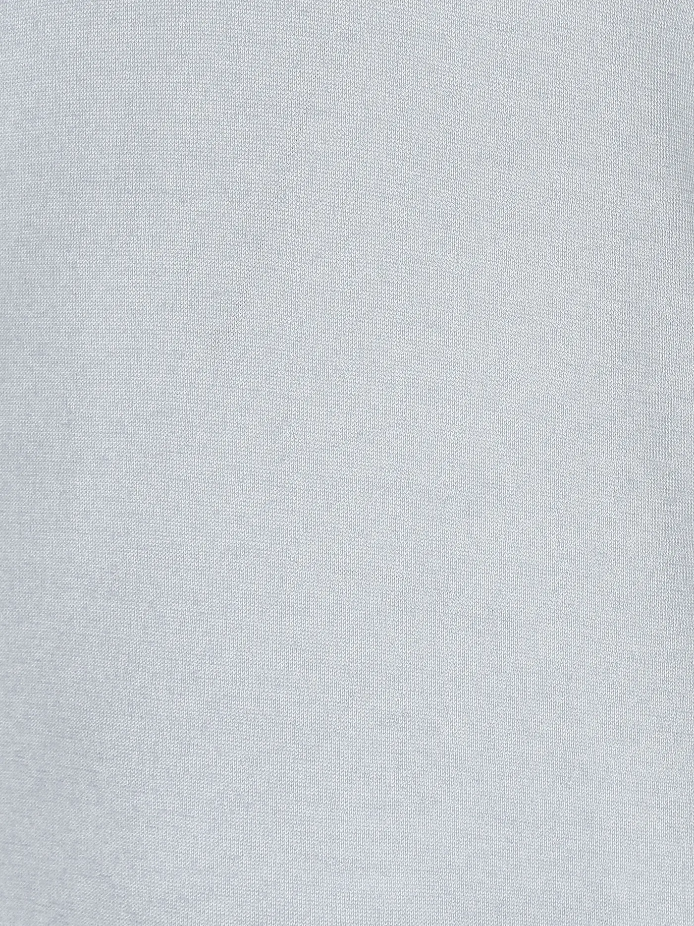 GRAN SASSO | Pullover | grau