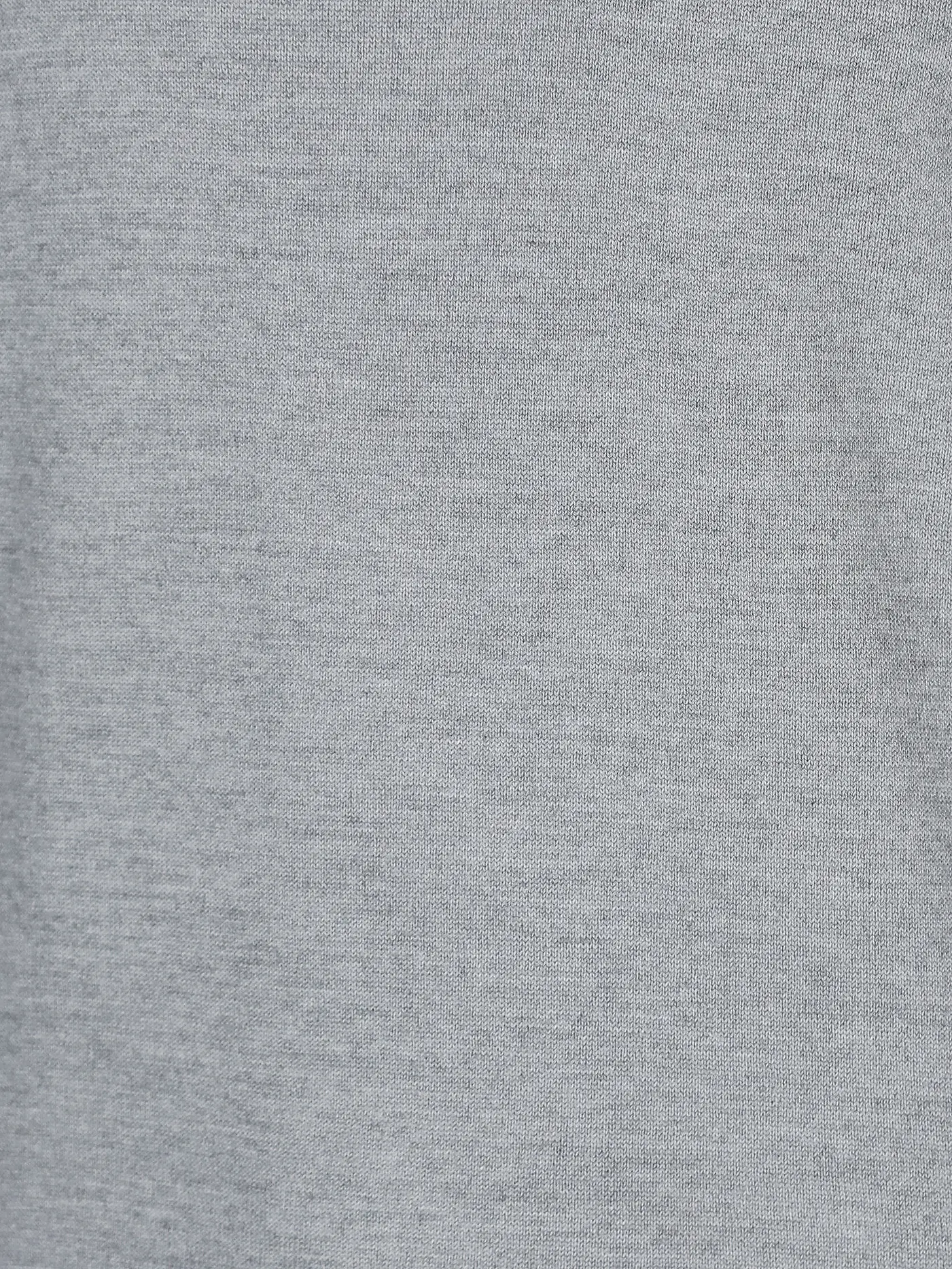 GRAN SASSO | Pullover | grau