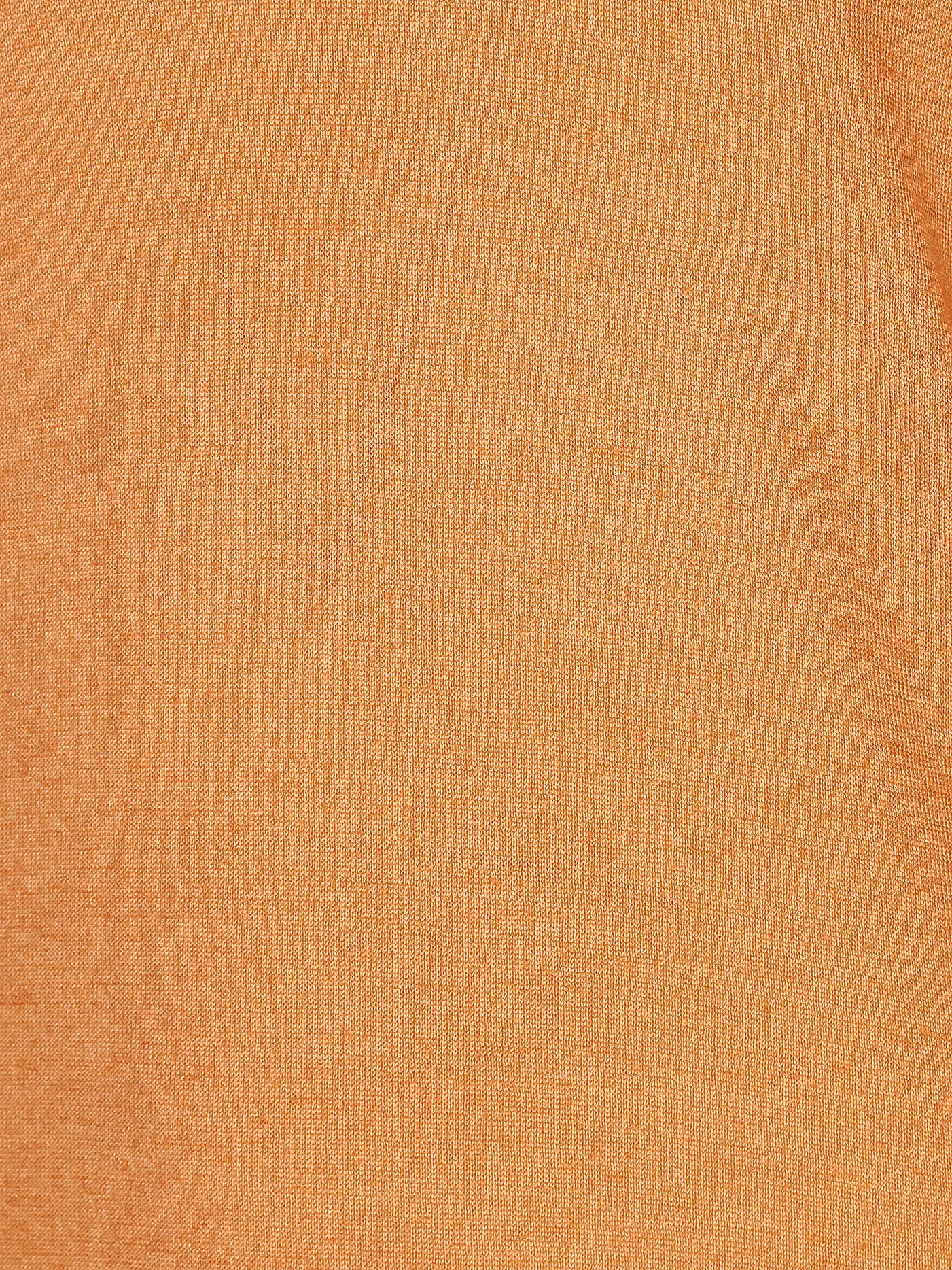 GRAN SASSO | Pullover | orange