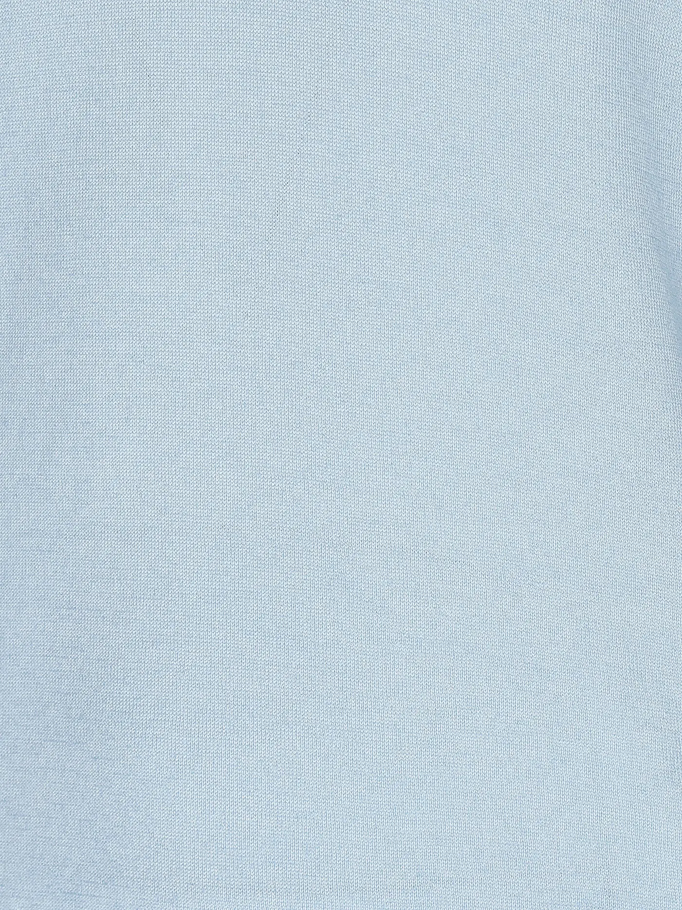GRAN SASSO | Pullover | hellblau