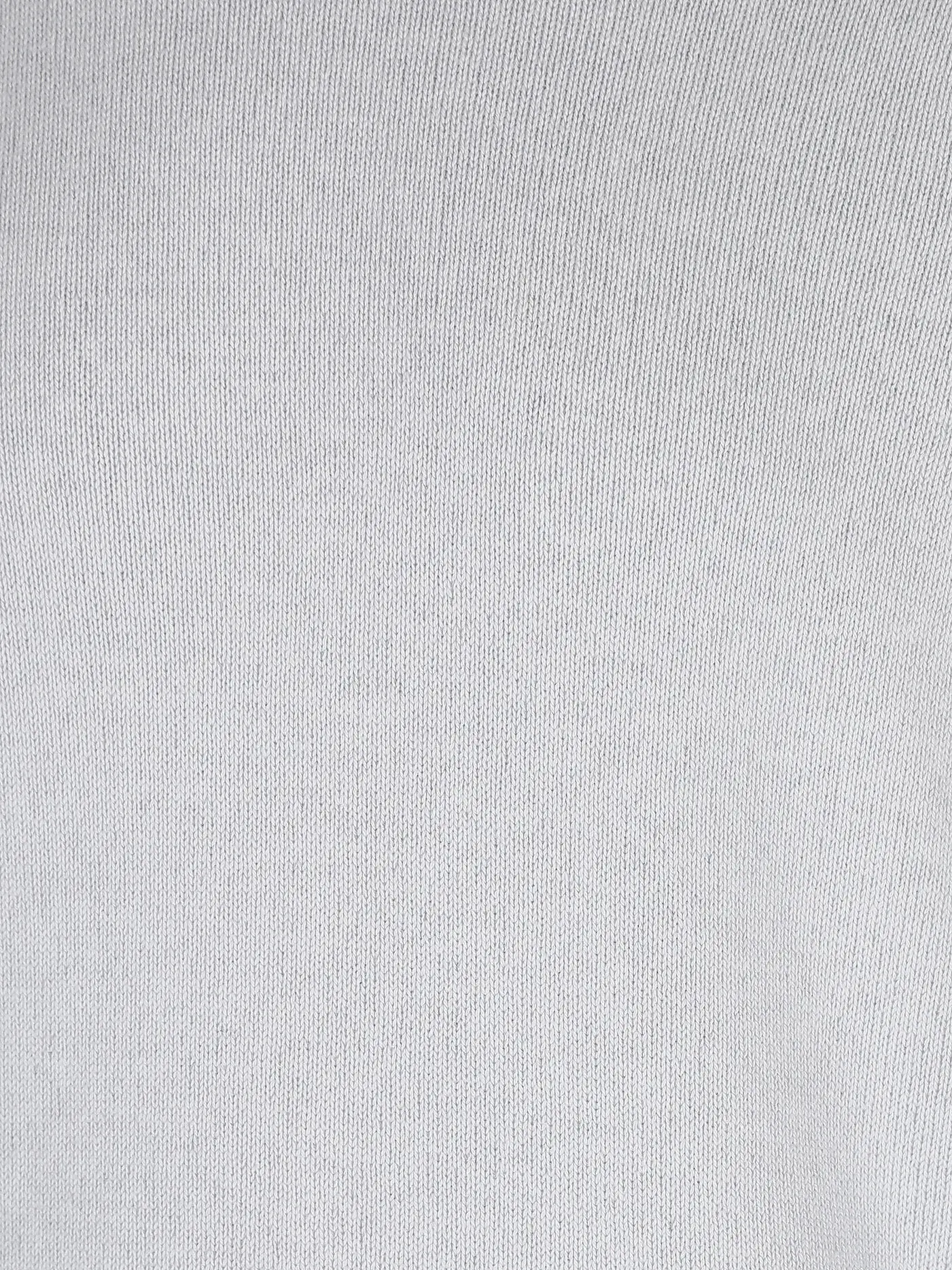 GRAN SASSO | Rollkragenpullover  | grau