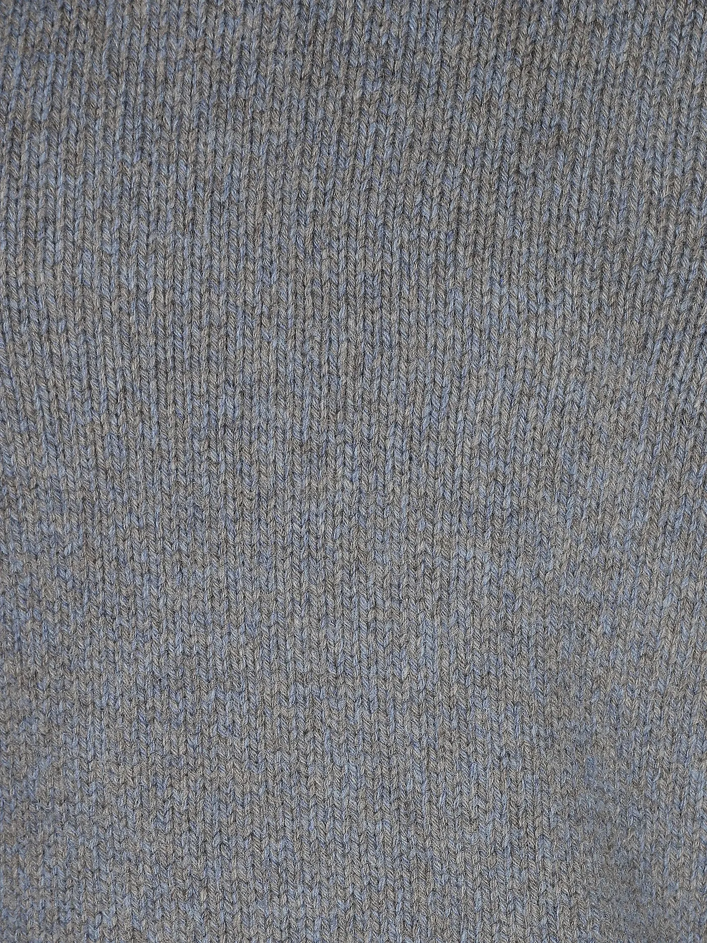 GRAN SASSO | Rollkragenpullover  | blau