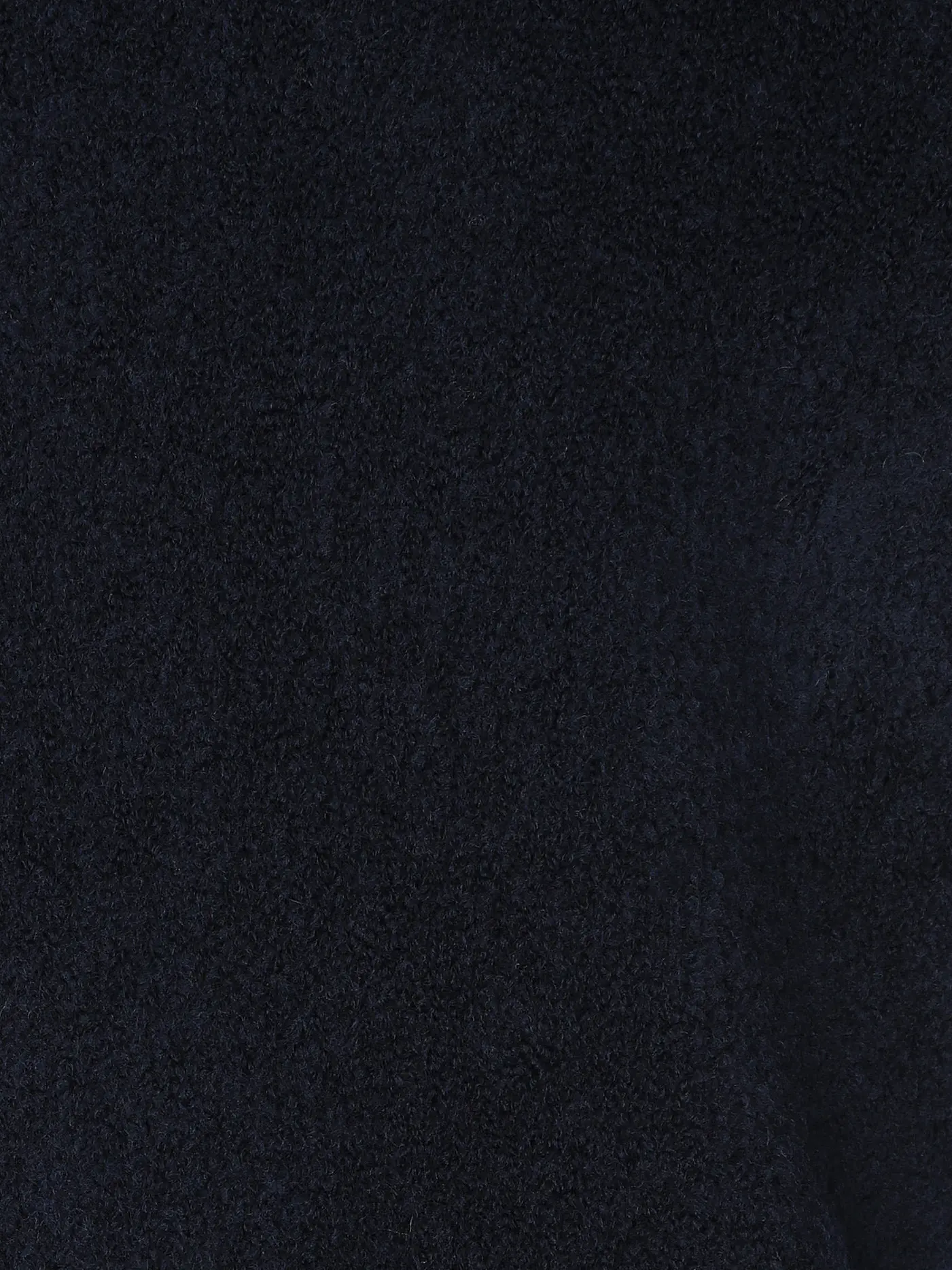 GRAN SASSO | Rollkragenpullover  | blau