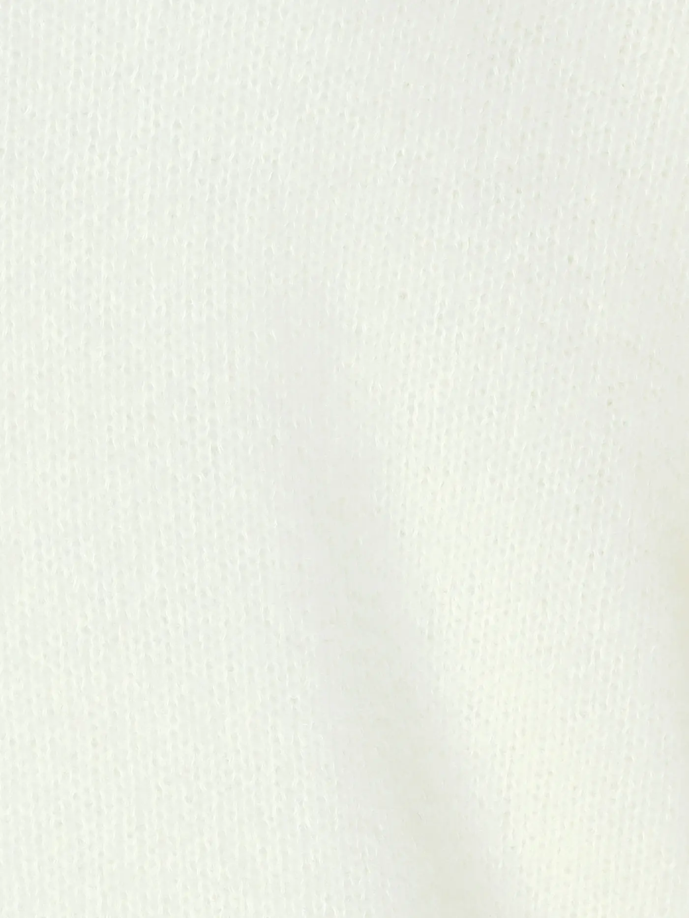 GRAN SASSO | Rollkragenpullover  | weiss
