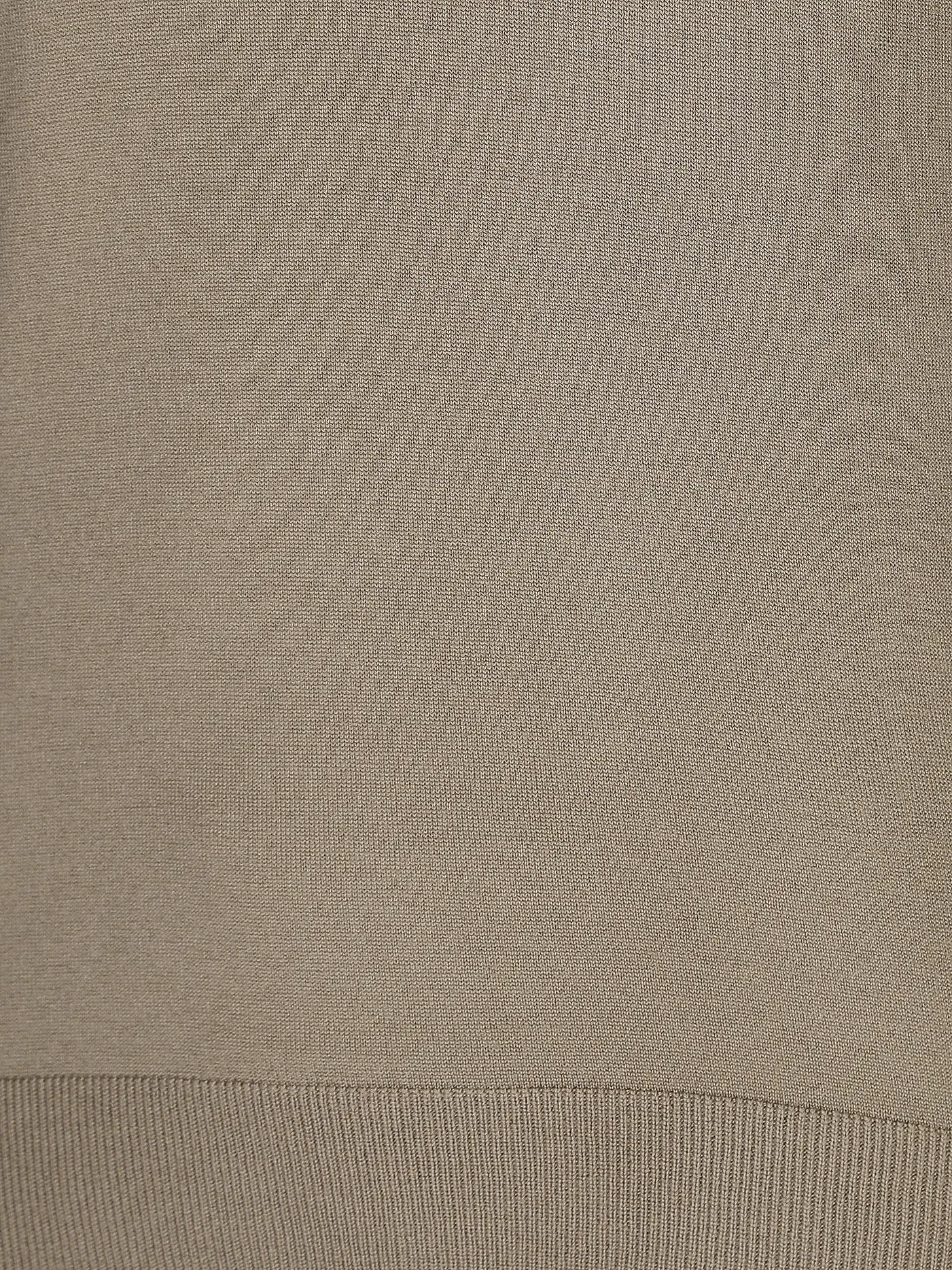 GRAN SASSO | Rollkragenpullover | beige