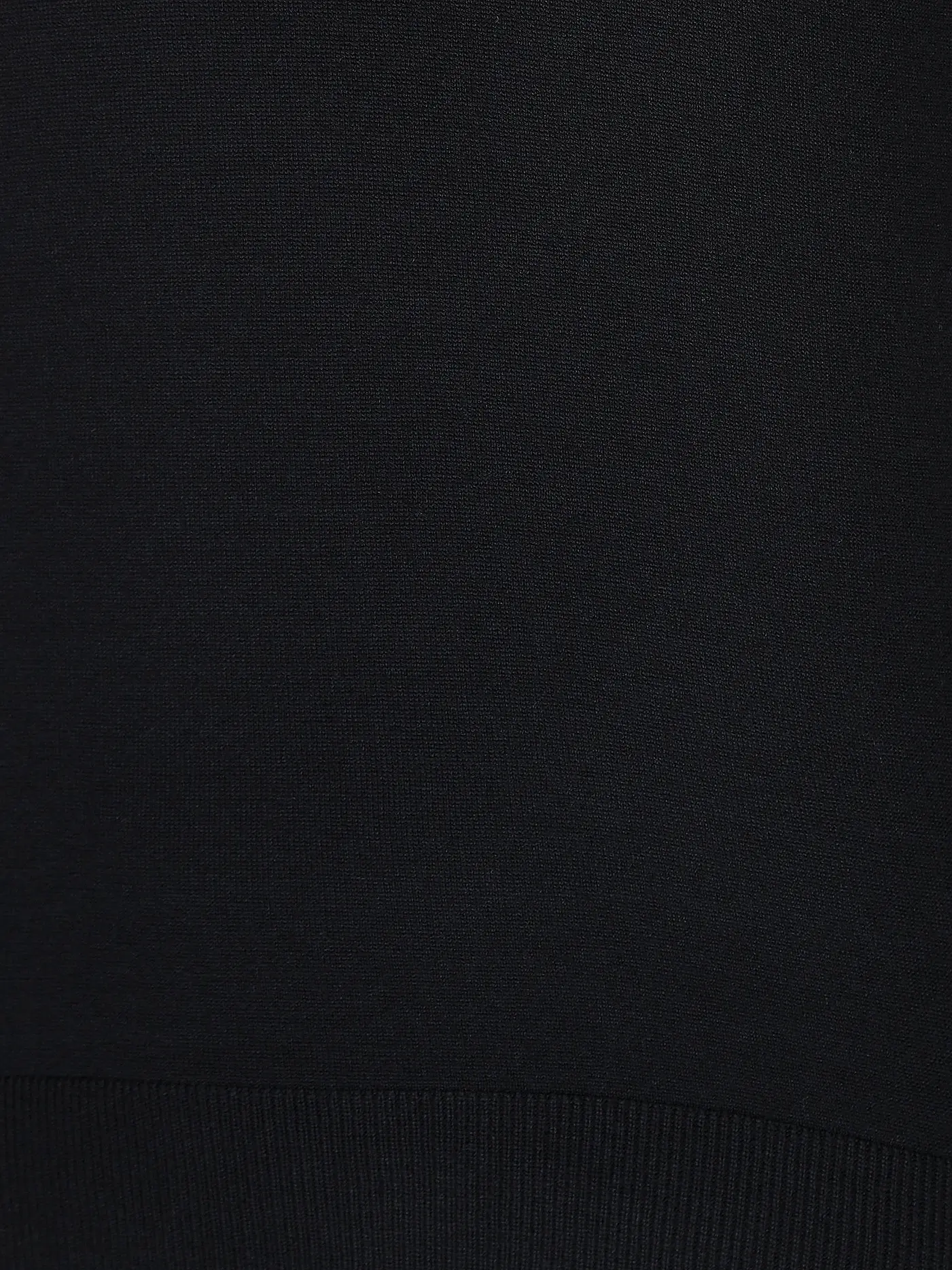 GRAN SASSO | Rollkragenpullover | blau
