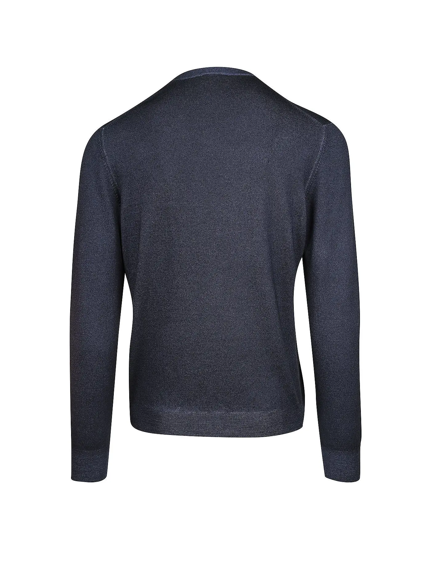 GRAN SASSO | Strickjacke  | blau