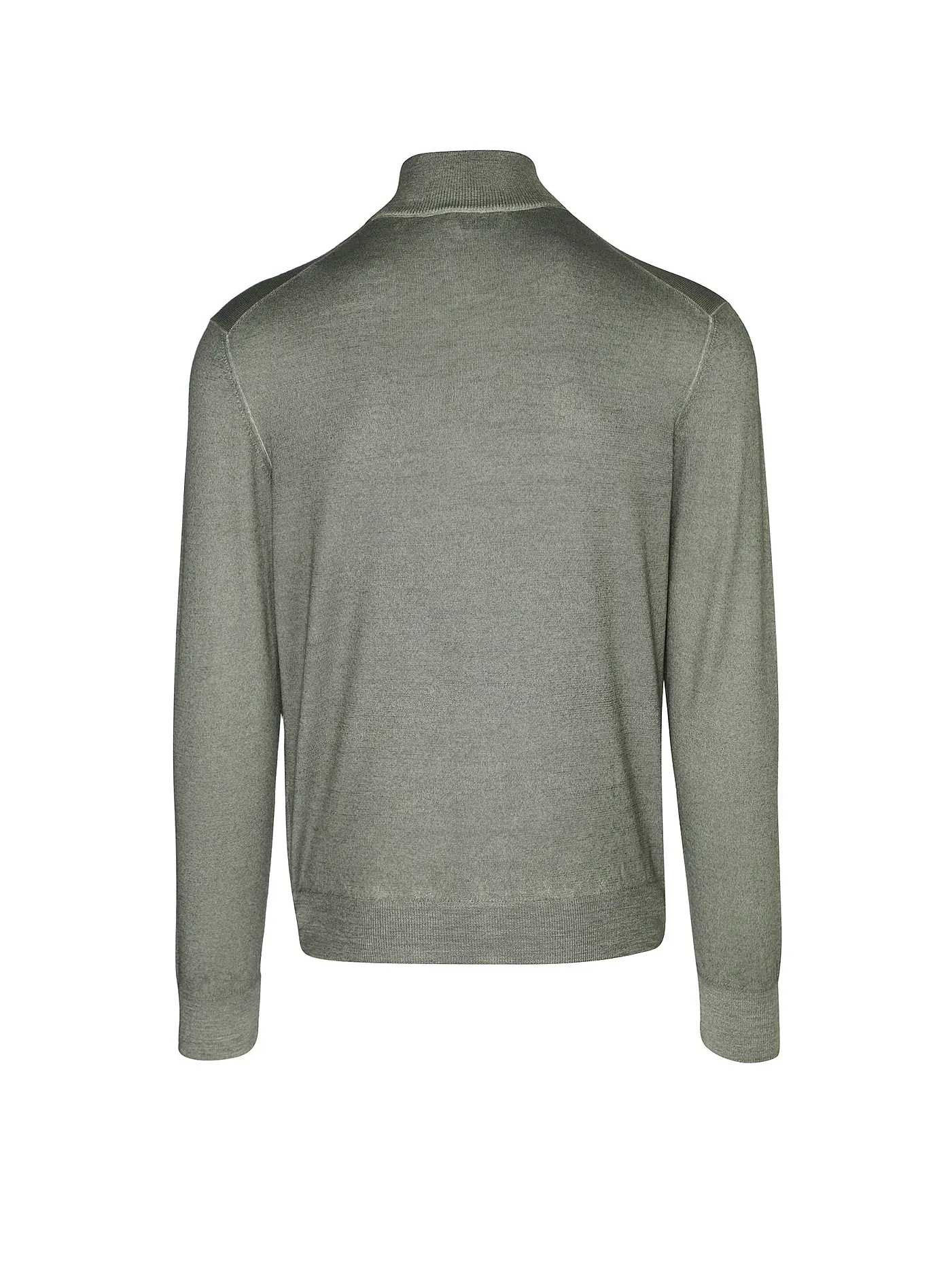 GRAN SASSO | Strickjacke  | grün