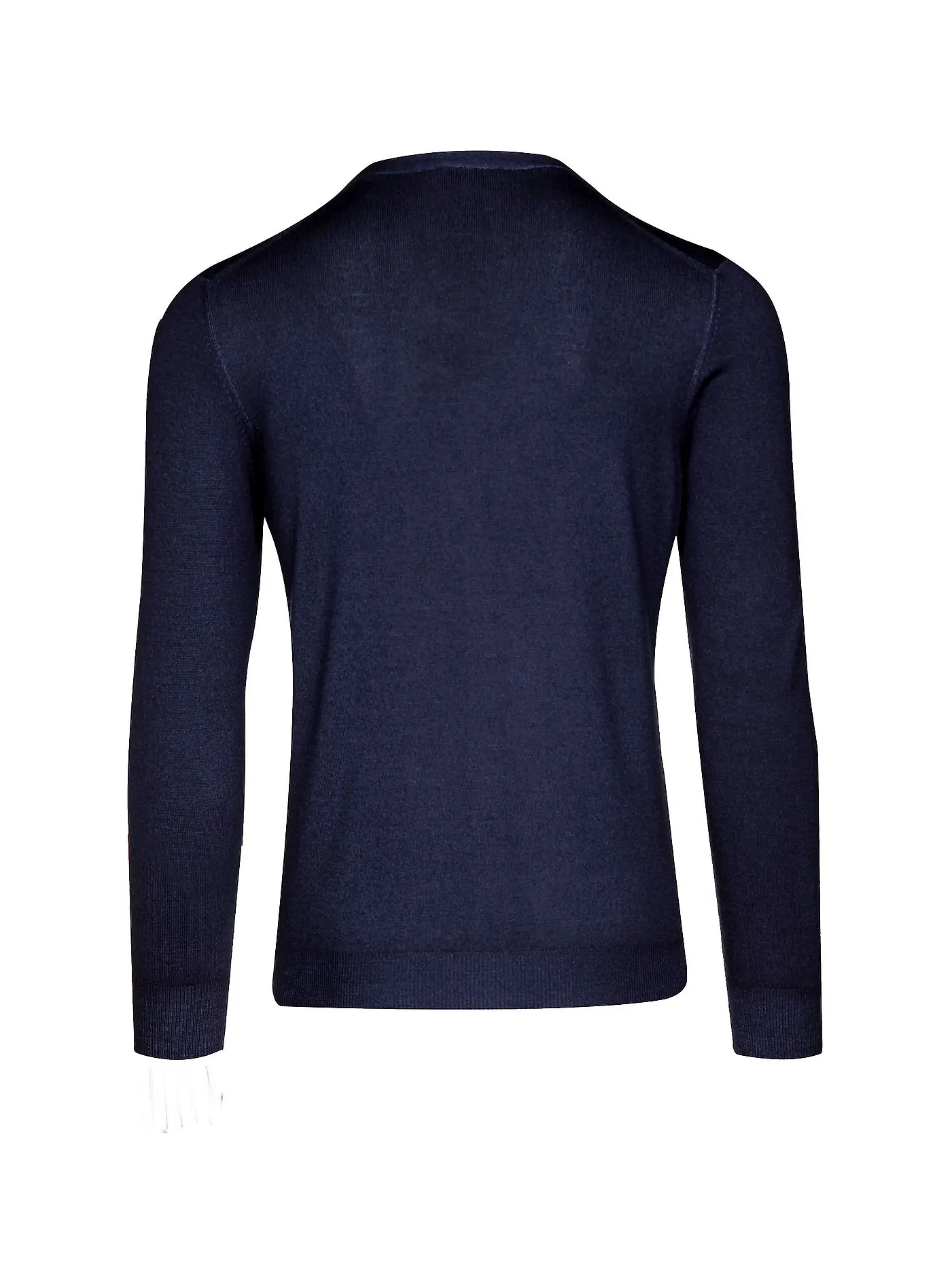 GRAN SASSO | Strickjacke  | blau