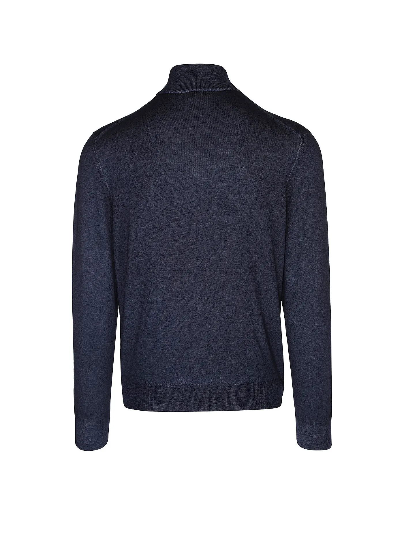 GRAN SASSO | Strickjacke  | blau