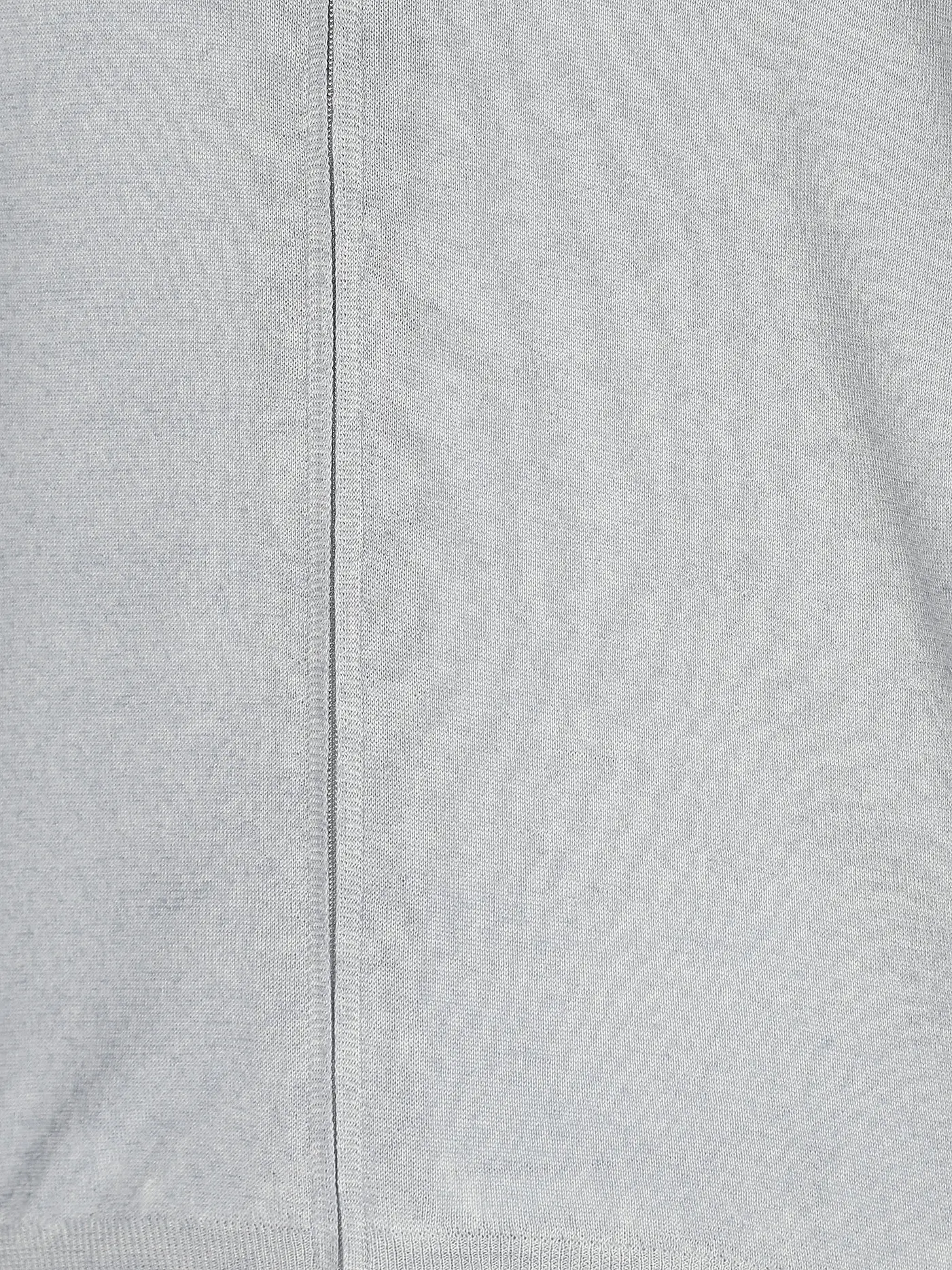 GRAN SASSO | Strickjacke  | grau