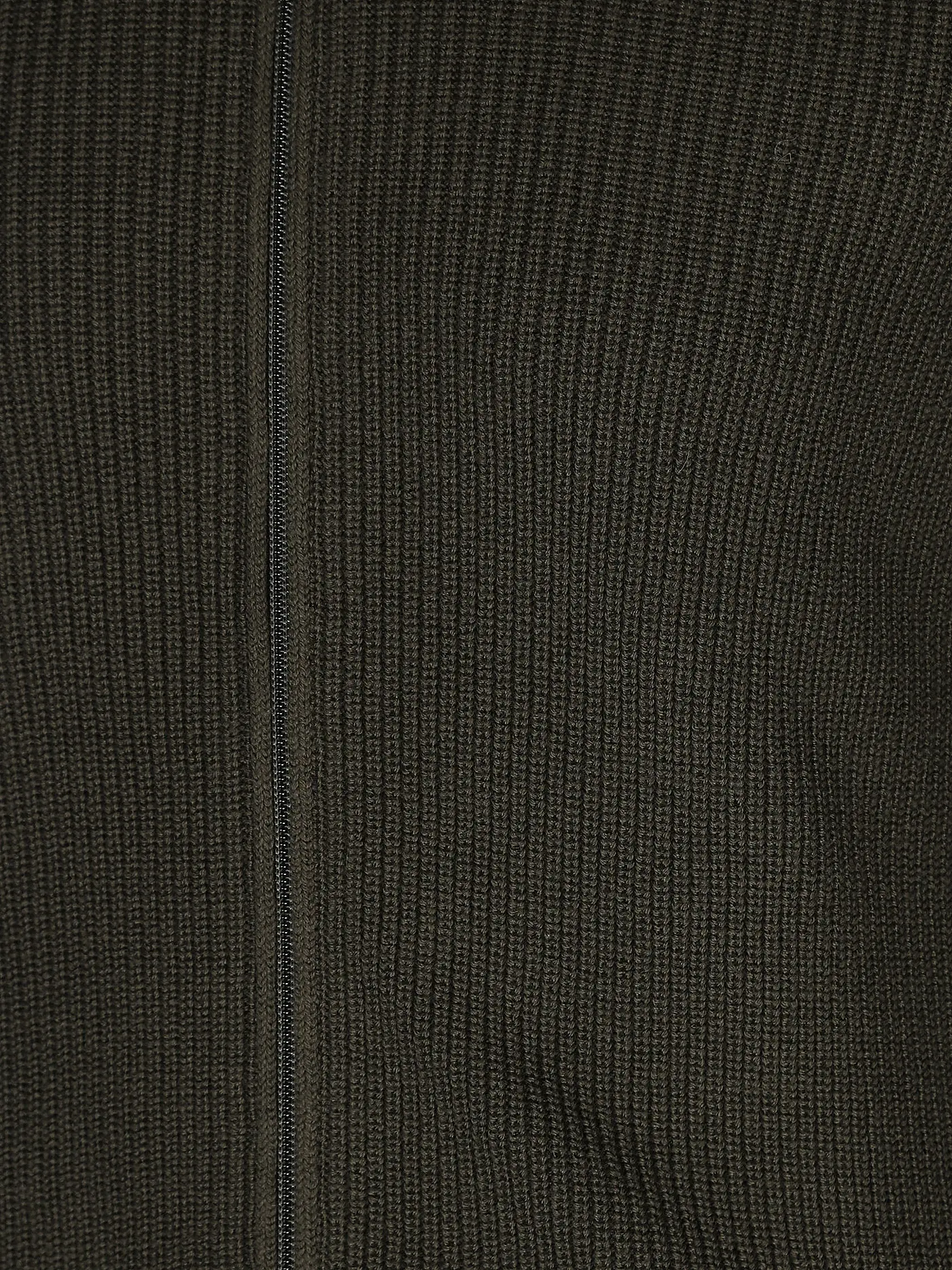 GRAN SASSO | Strickjacke  | grün