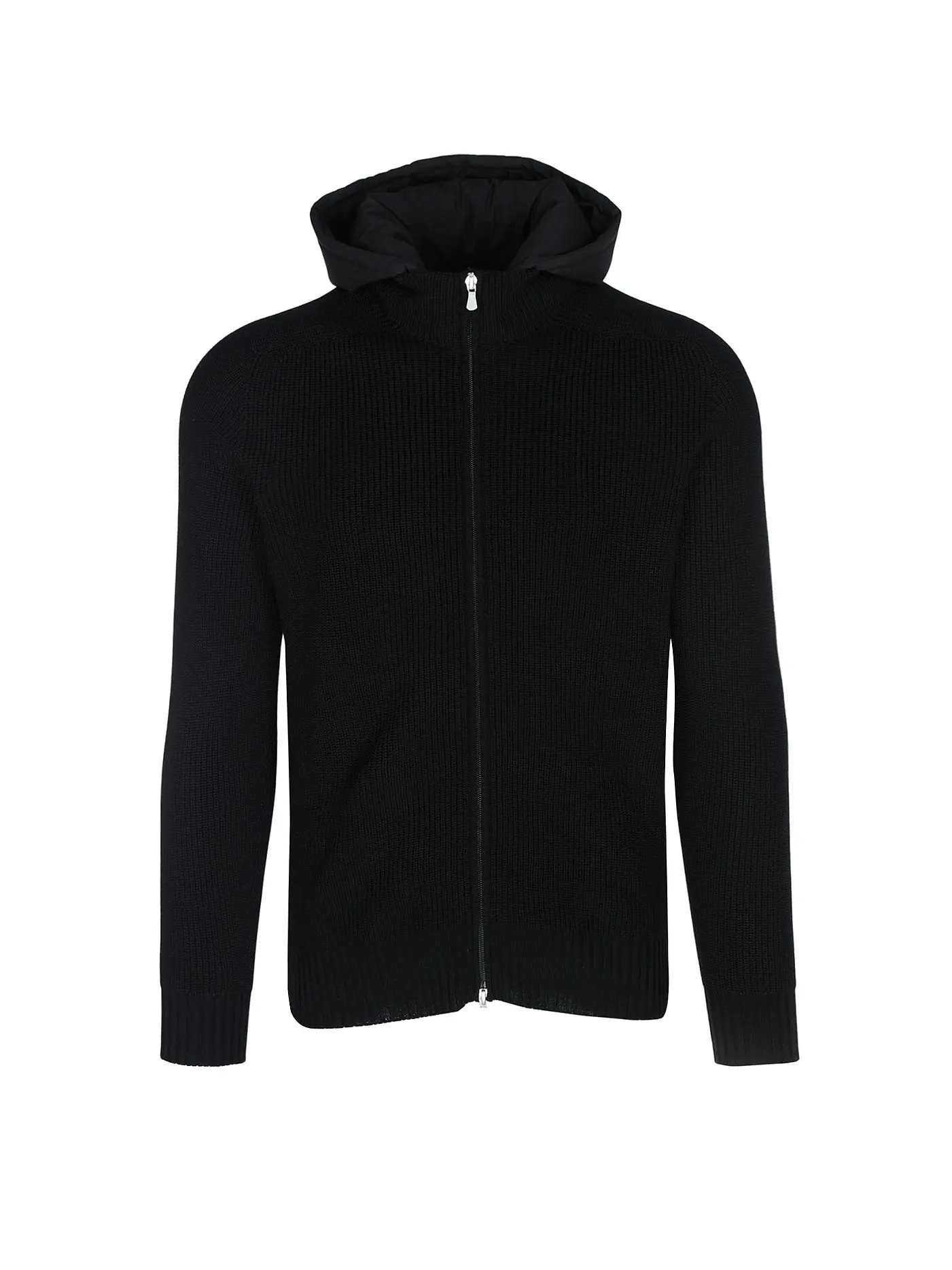 GRAN SASSO | Strickjacke CITIFY  | schwarz