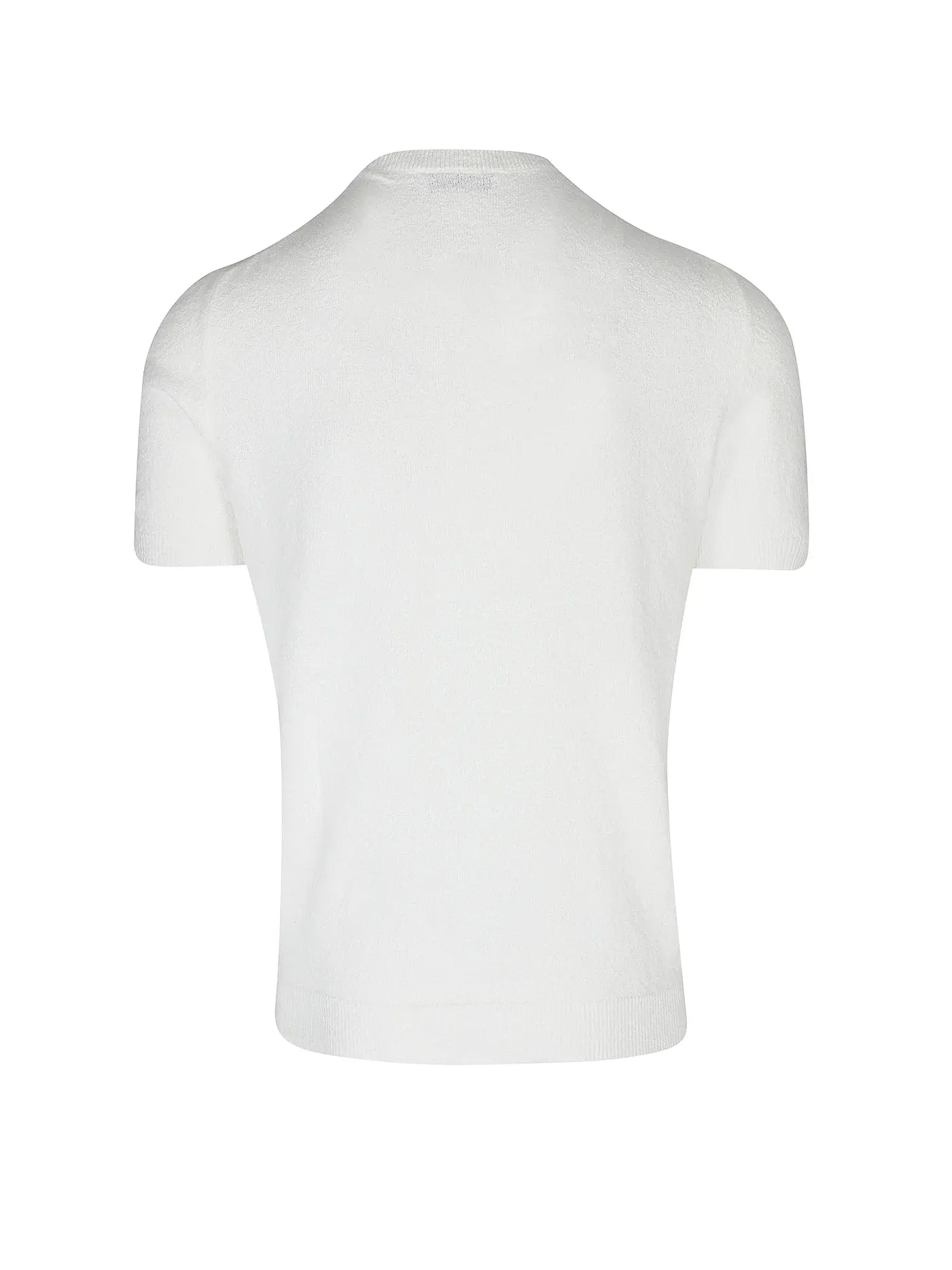 GRAN SASSO | T-Shirt  | weiss