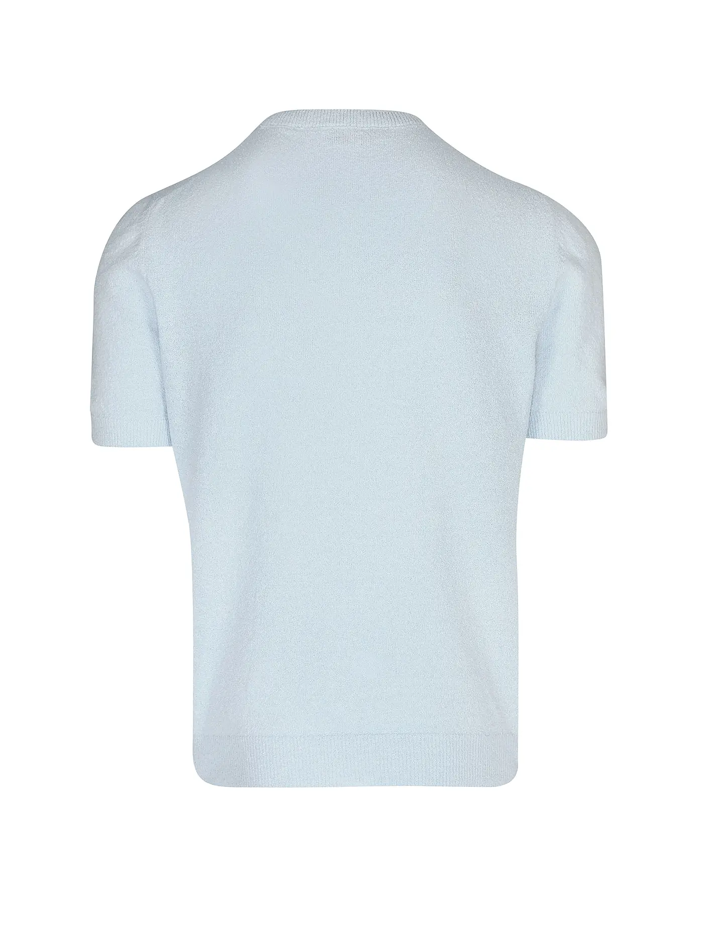 GRAN SASSO | T-Shirt  | hellblau