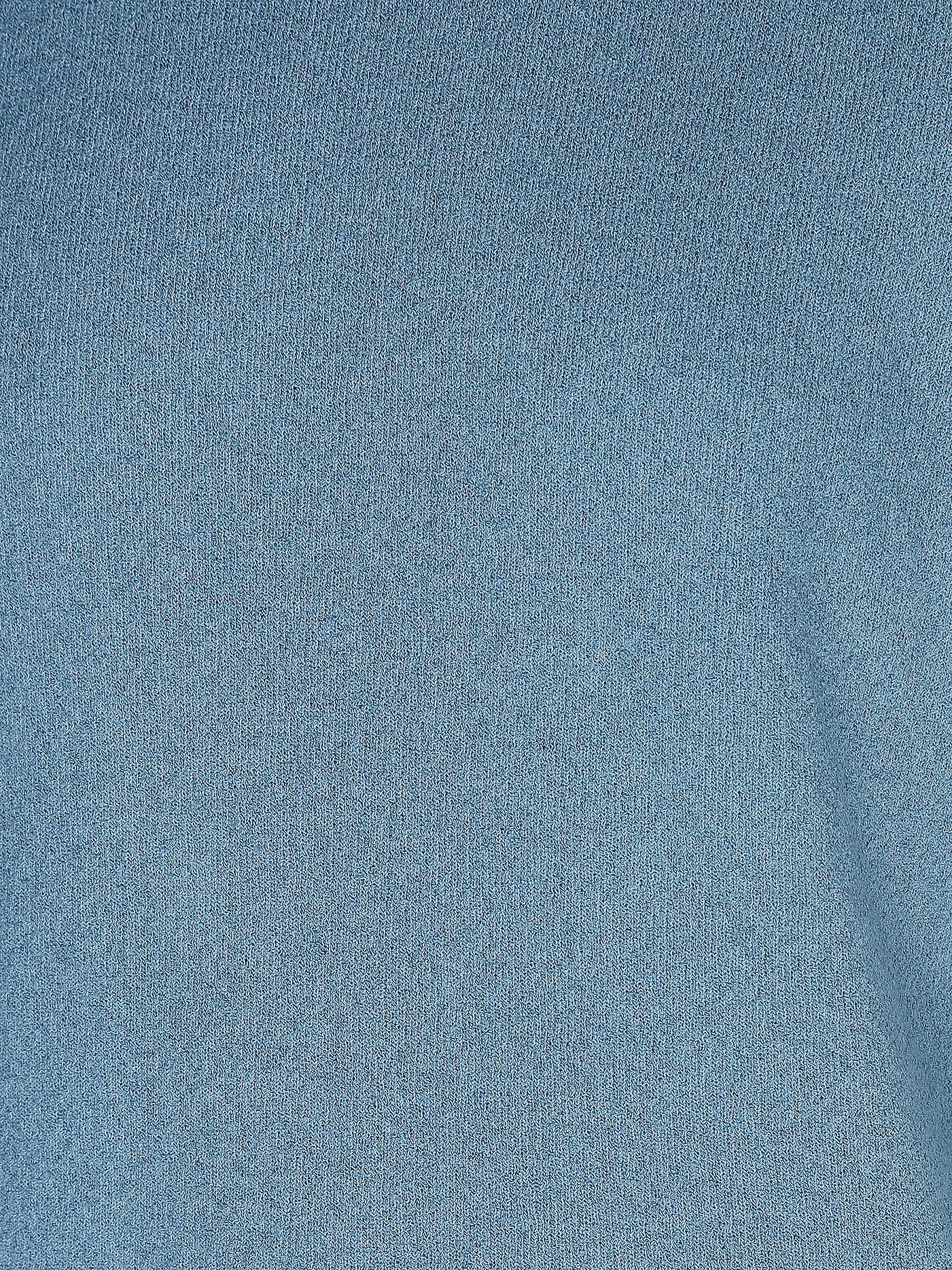 GRAN SASSO | T-Shirt  | blau