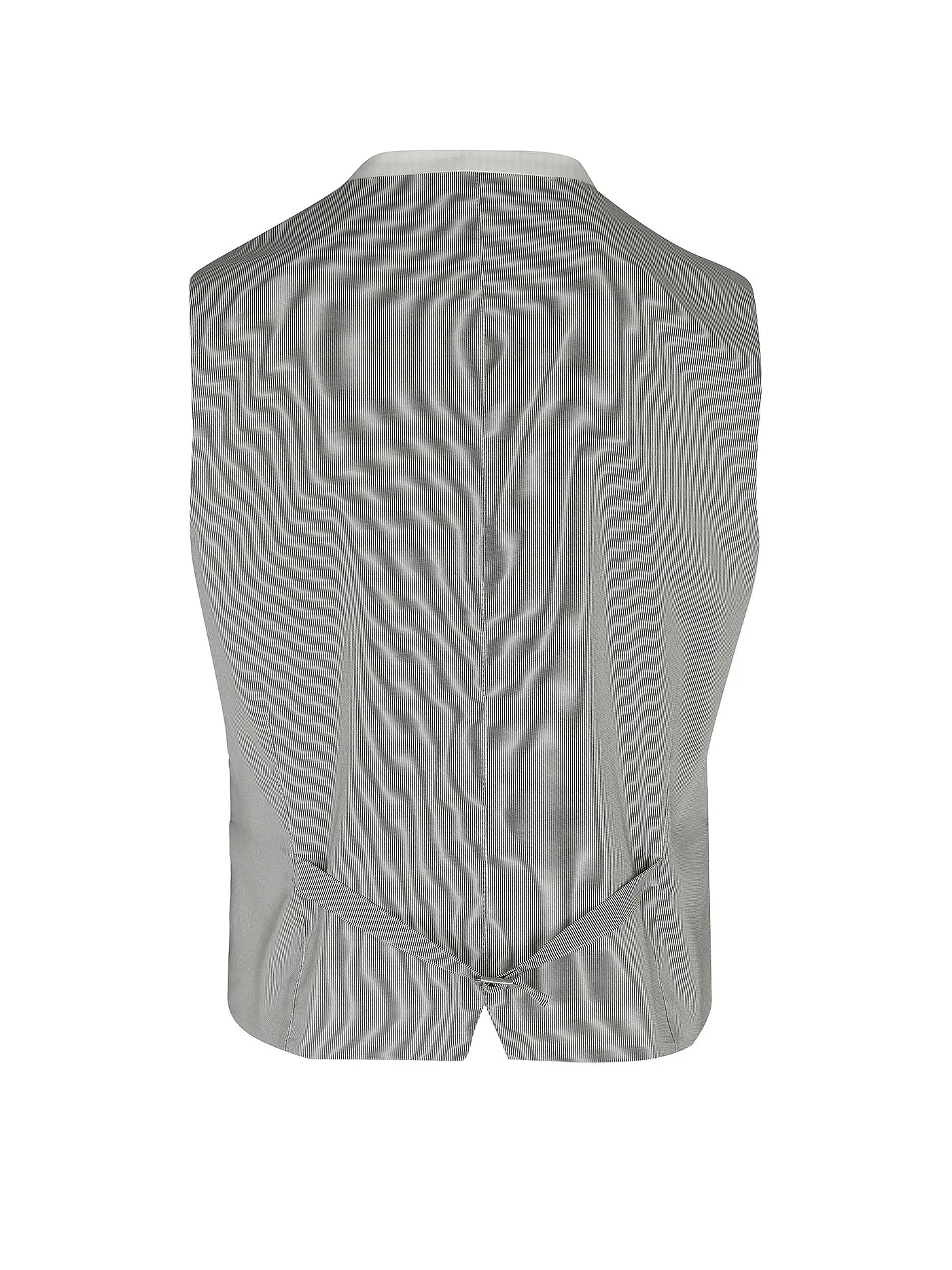 GRASEGGER | Anzugweste XANTEN | creme