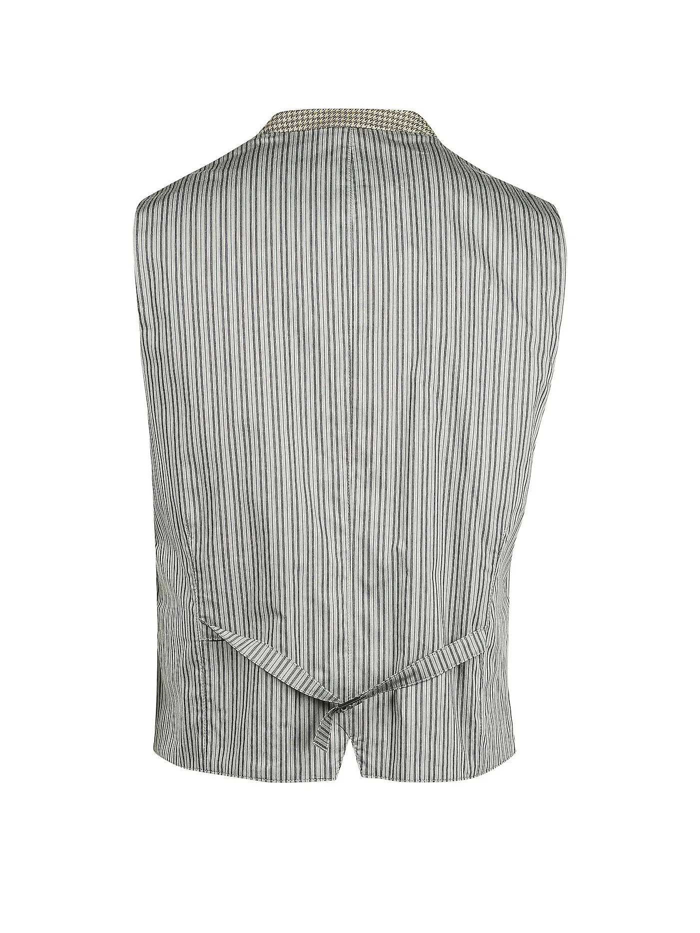 GRASEGGER | Gilet " Xanten " | beige