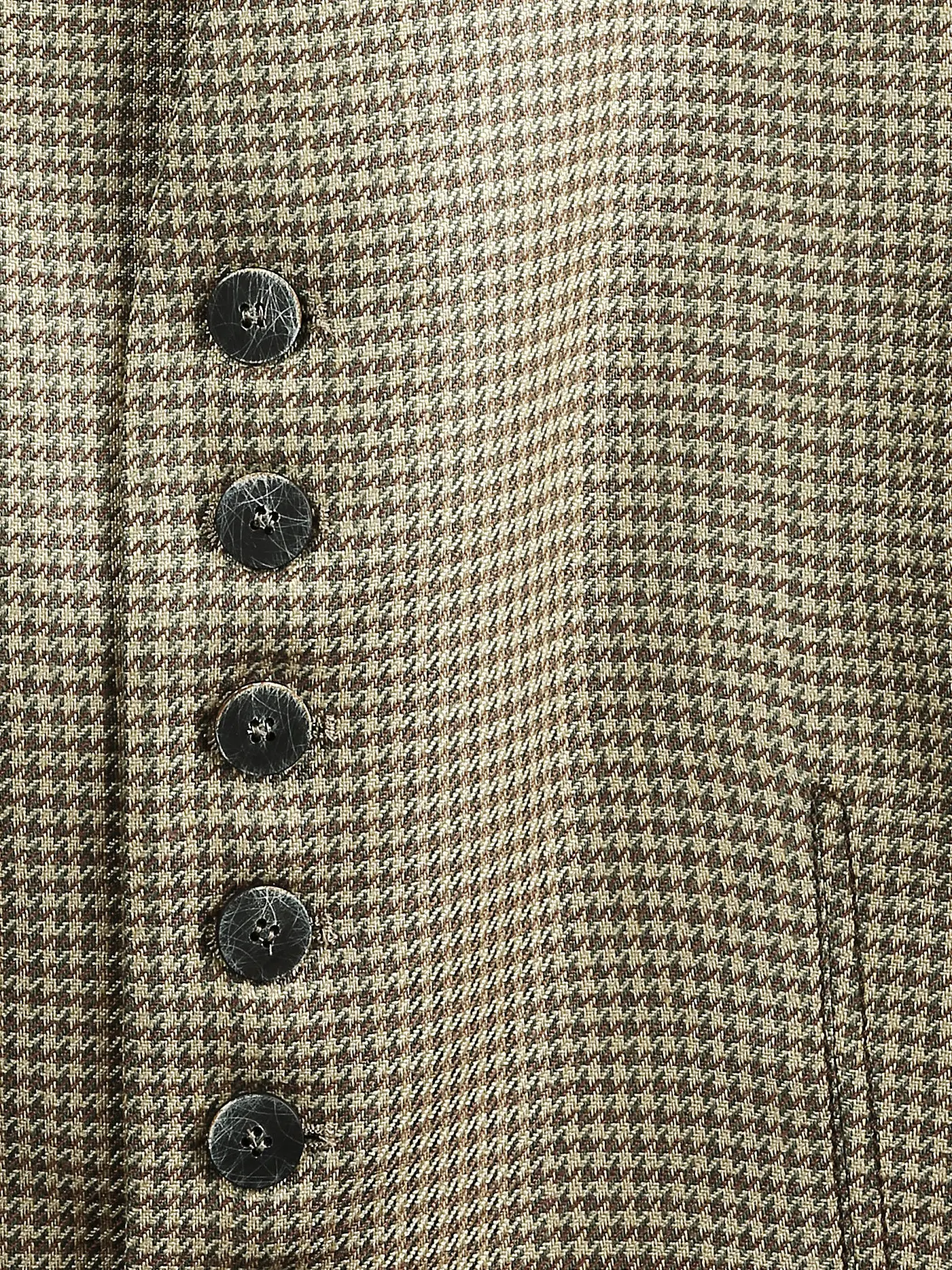 GRASEGGER | Gilet " Xanten " | beige