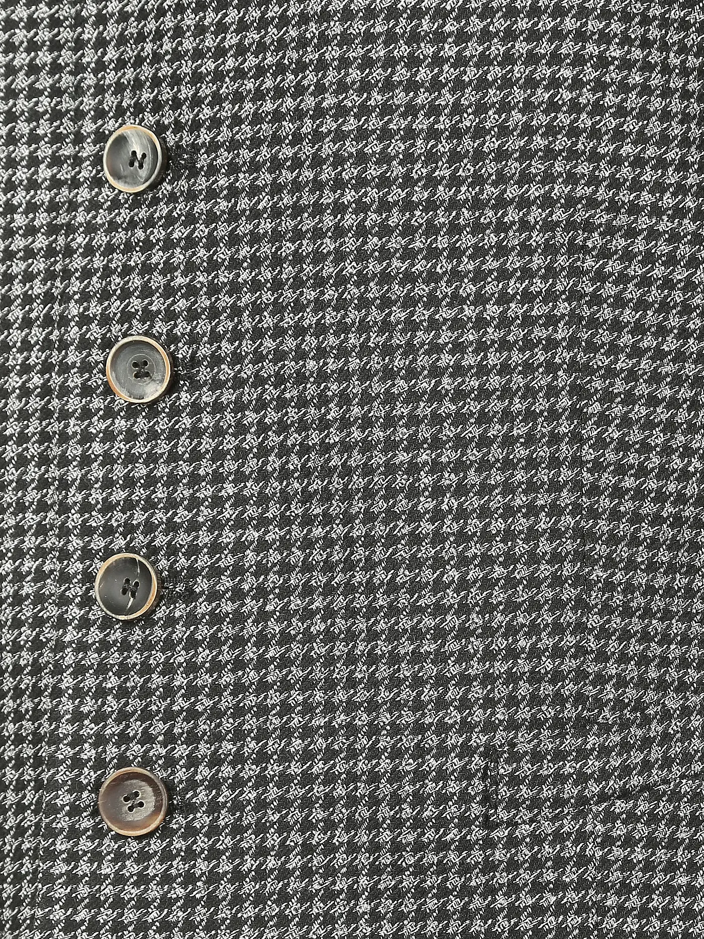 GRASEGGER | Gilet Vincent  | grau