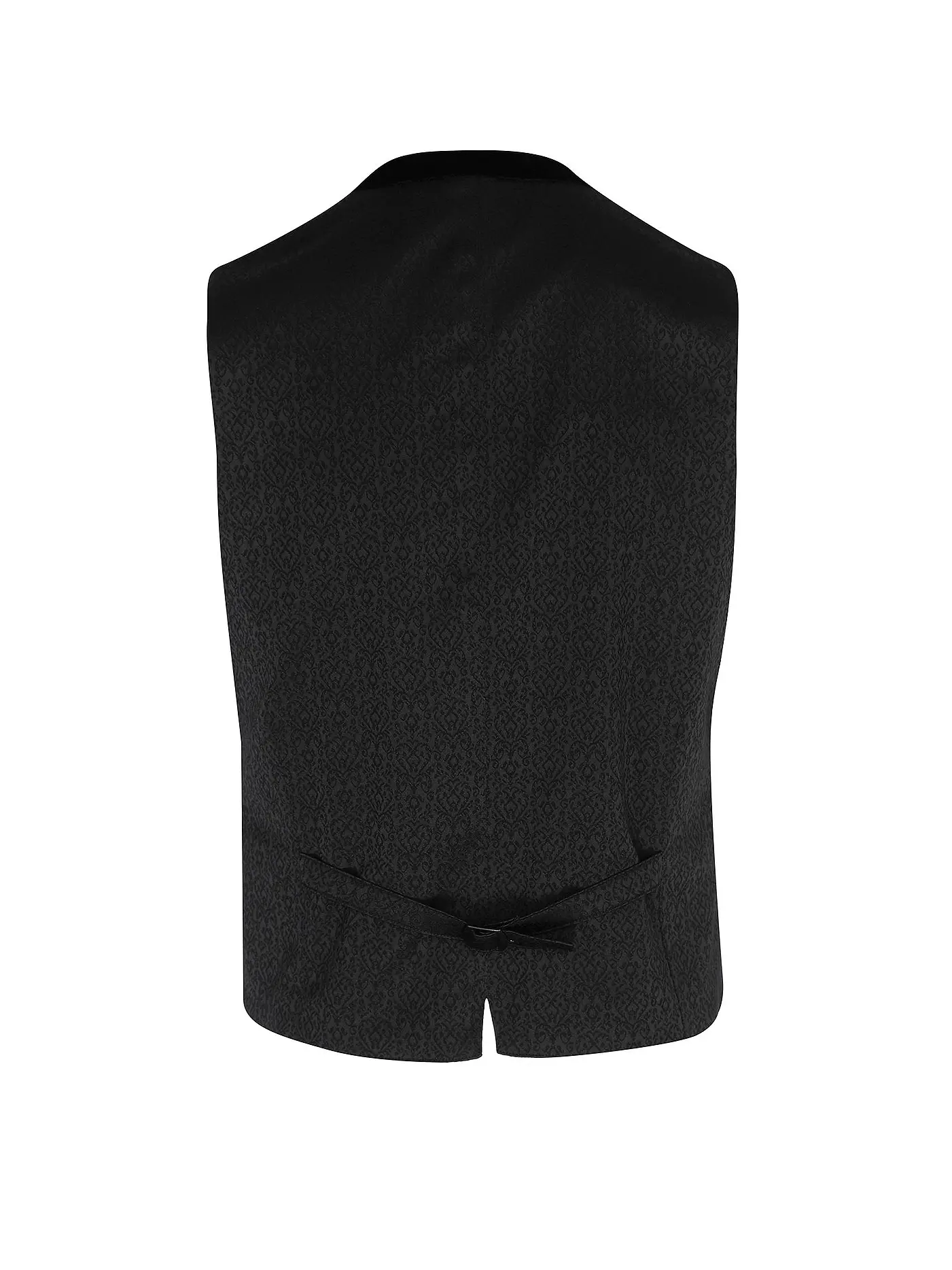 GRASEGGER | Trachtengilet HELLER 7 | schwarz
