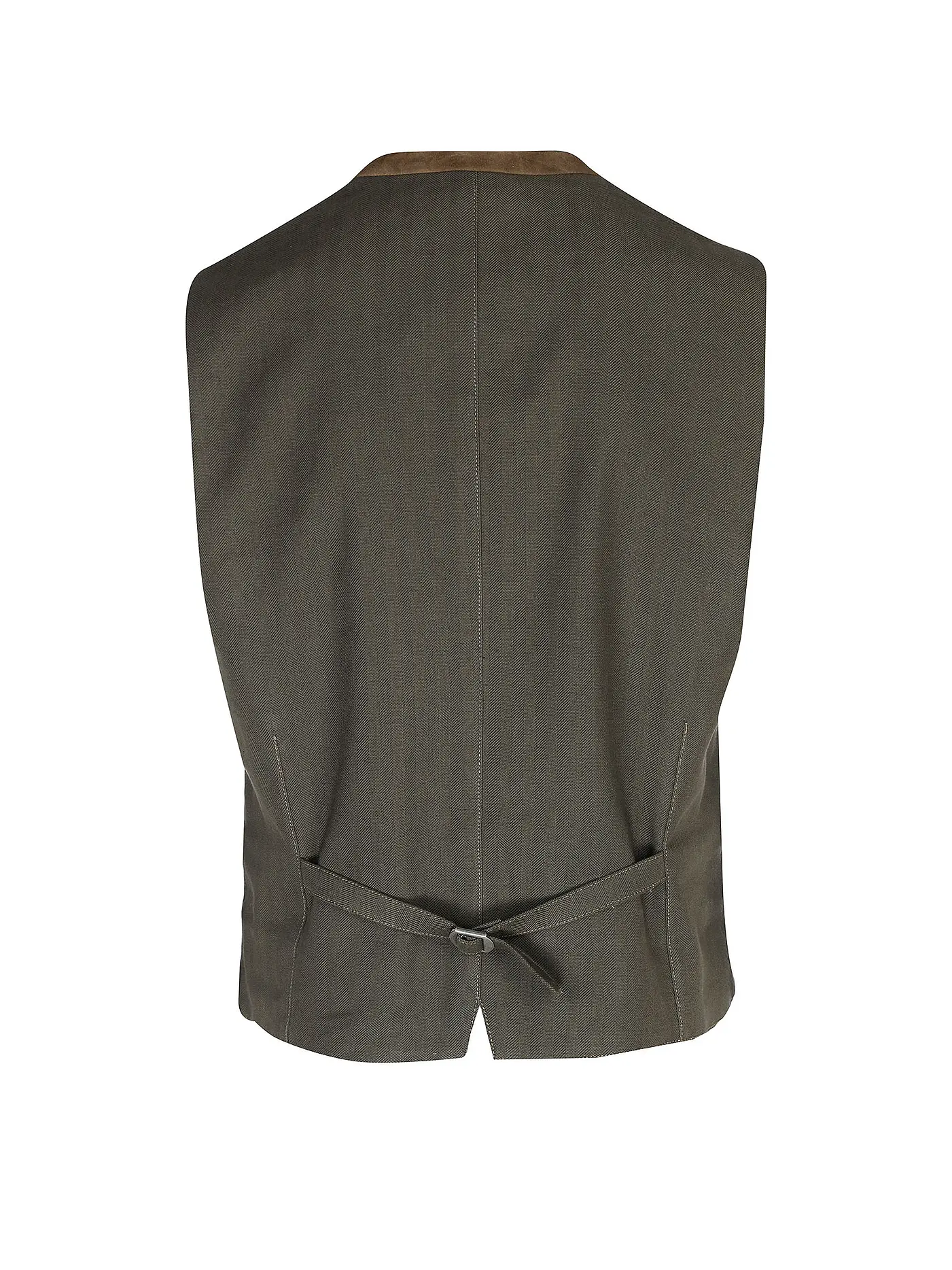 GRASEGGER | Trachtengilet XANTEN | olive