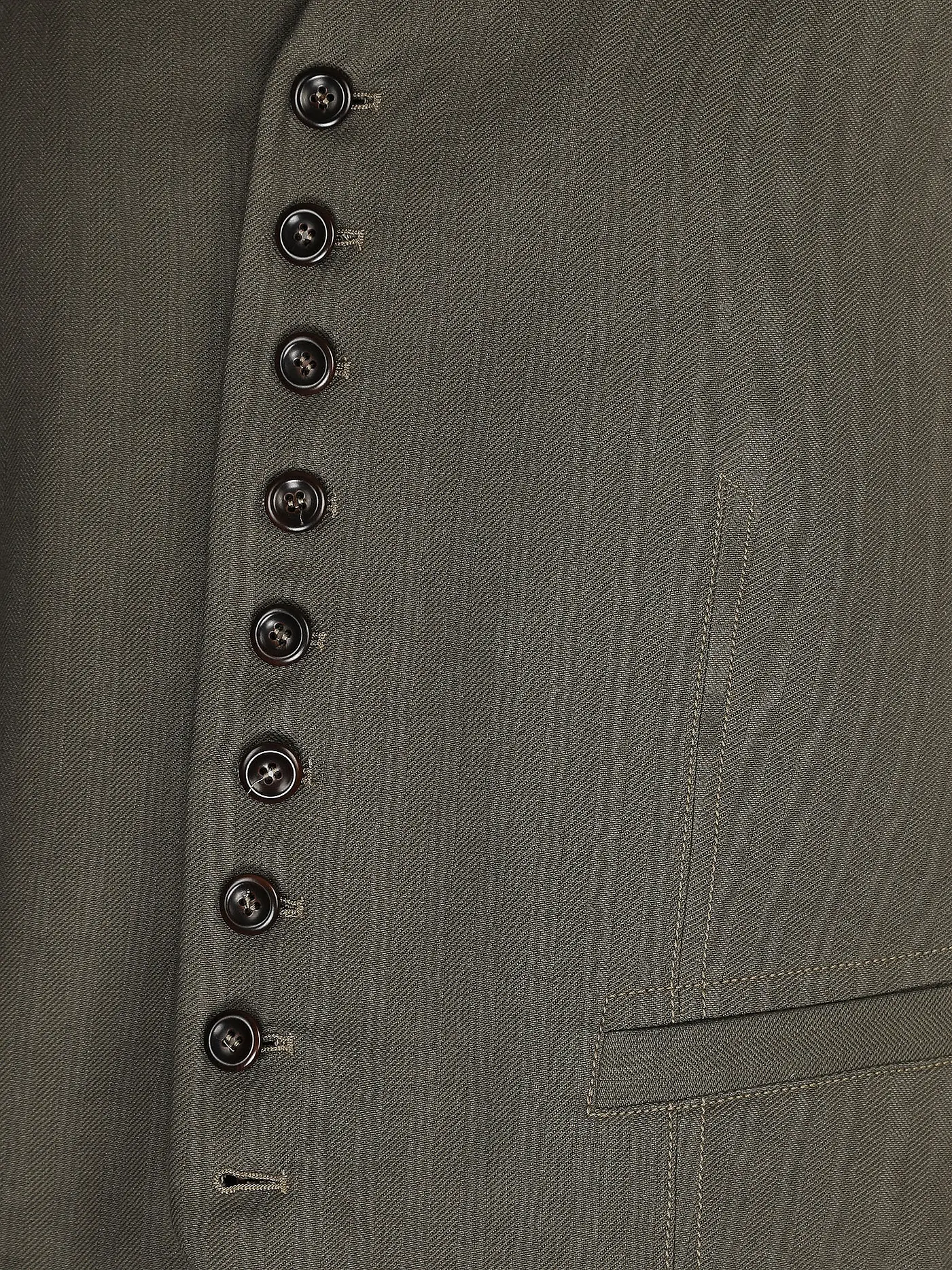 GRASEGGER | Trachtengilet XANTEN | olive