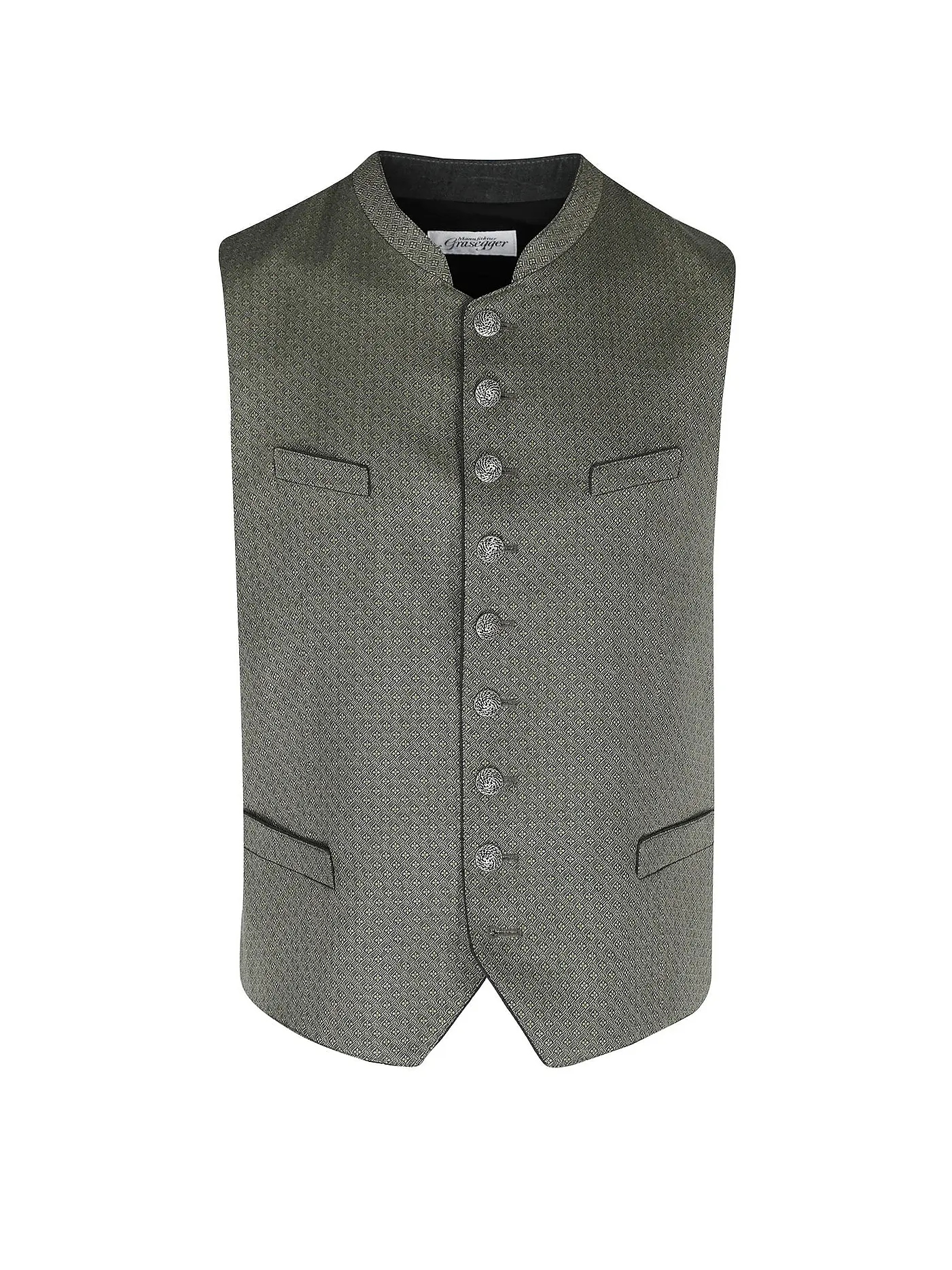GRASEGGER | Trachtengilet XENO 2 | olive