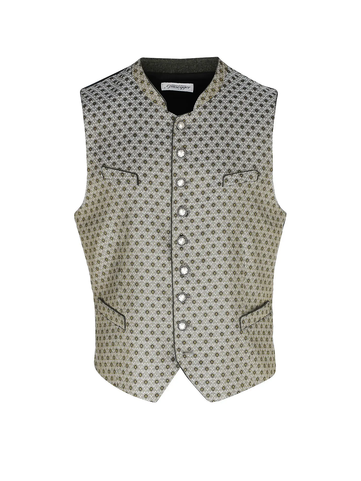 GRASEGGER | Trachtengilet XENO 2 | braun