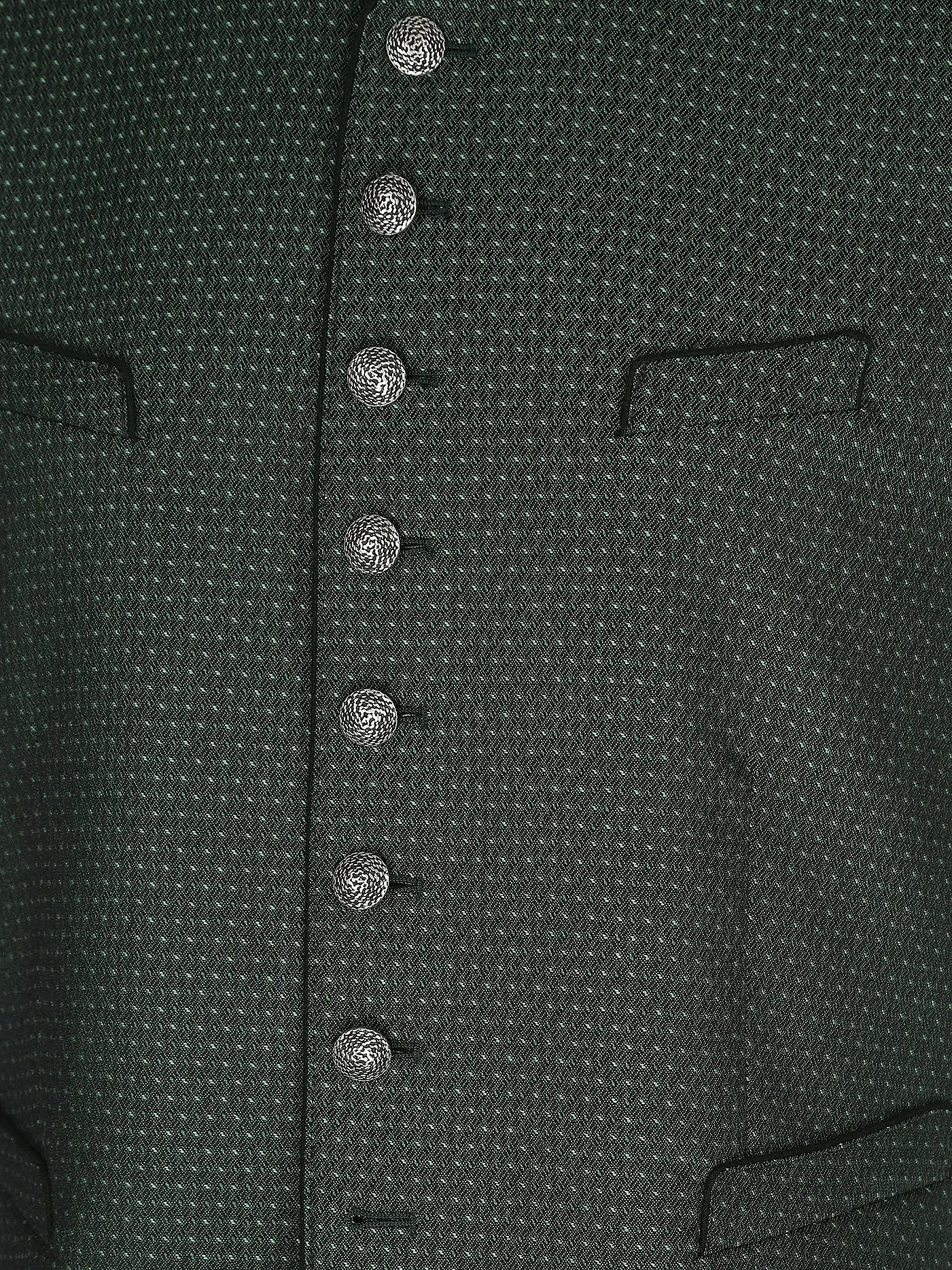 GRASEGGER | Trachtengilet XENO 2 | grün