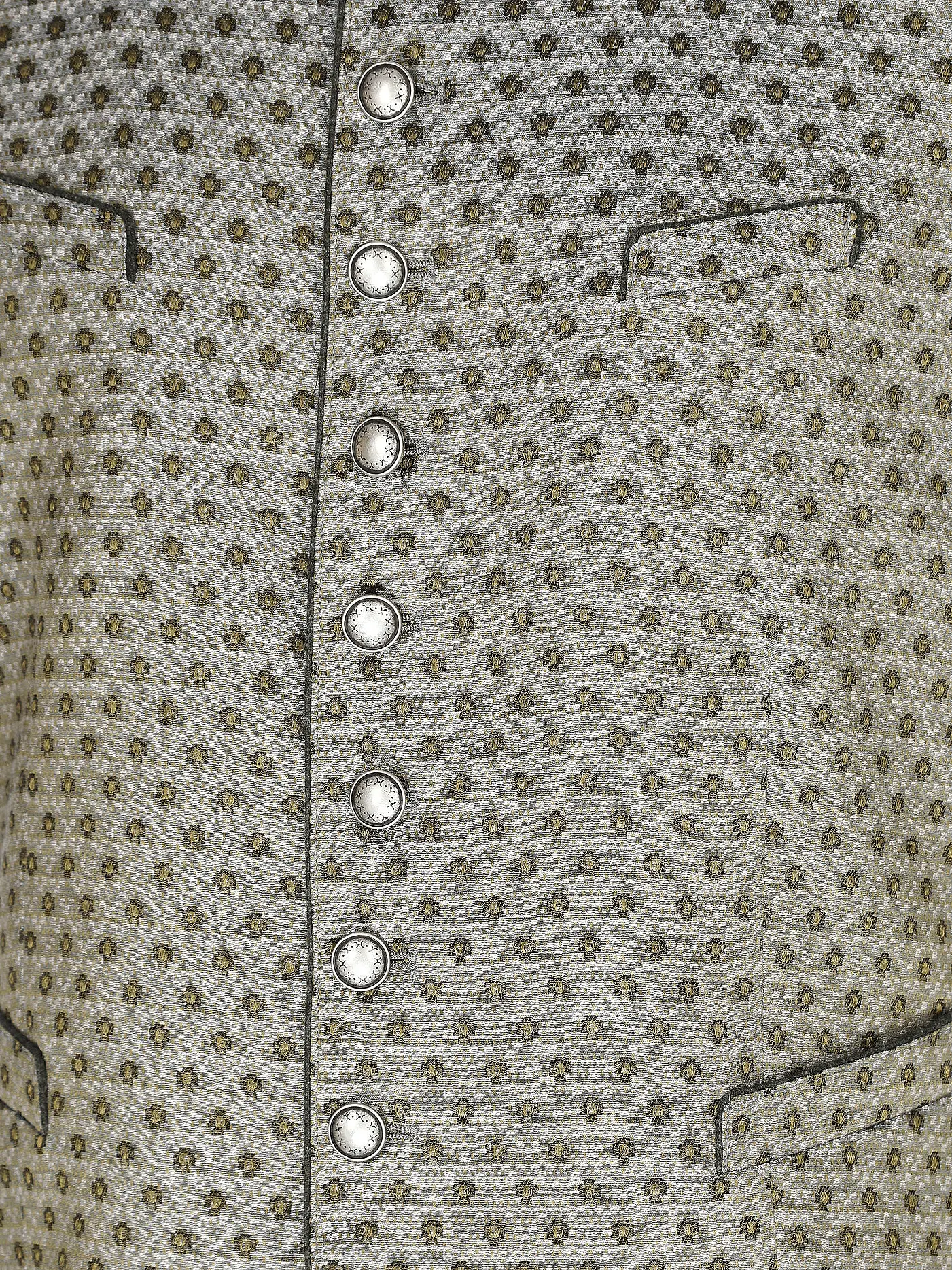 GRASEGGER | Trachtengilet XENO 2 | braun