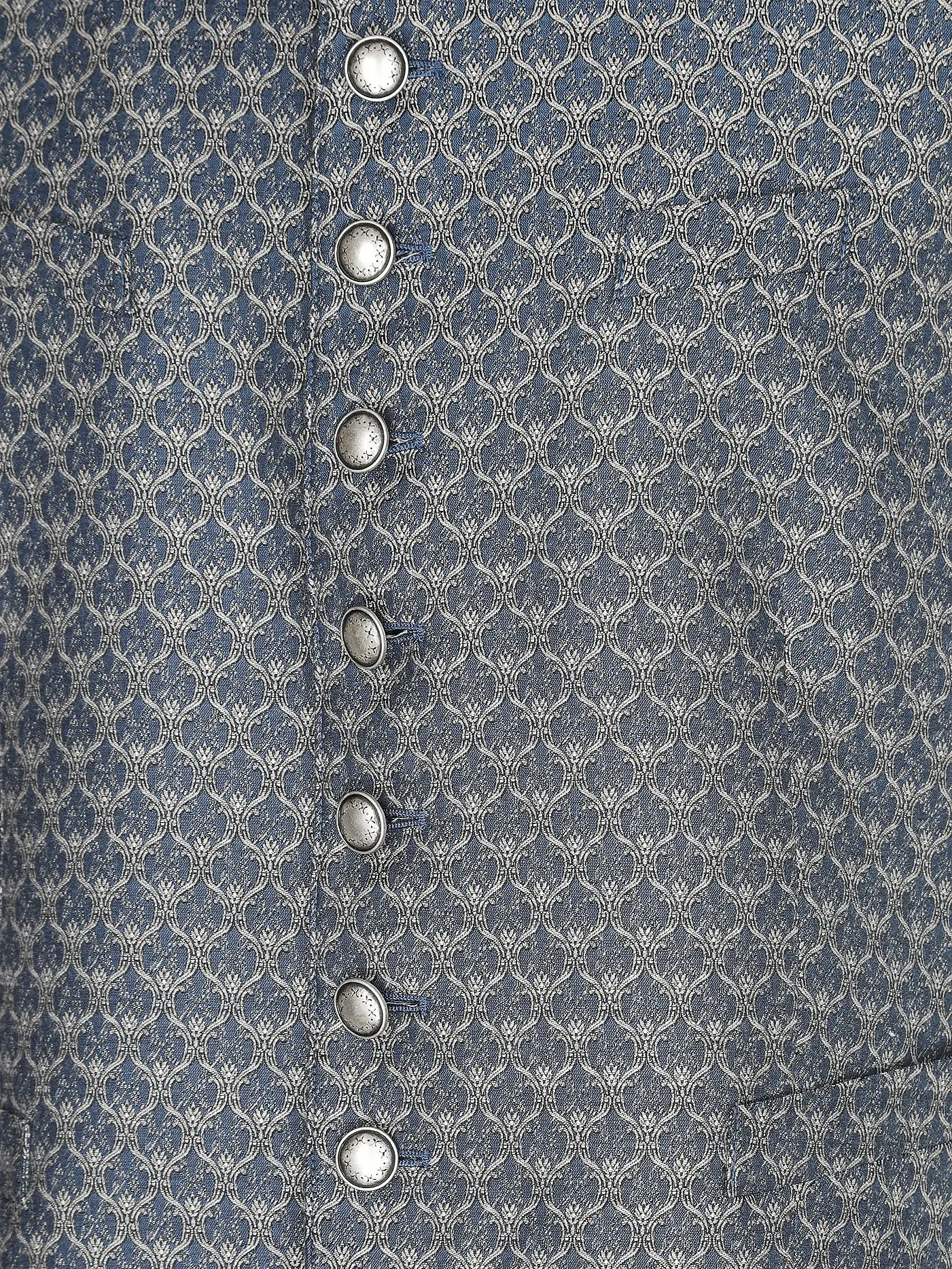 GRASEGGER | Trachtengilet XENO 5 | blau