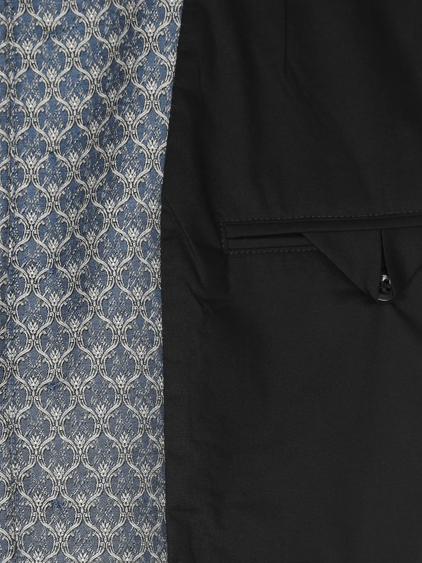 GRASEGGER | Trachtengilet XENO 5 | blau