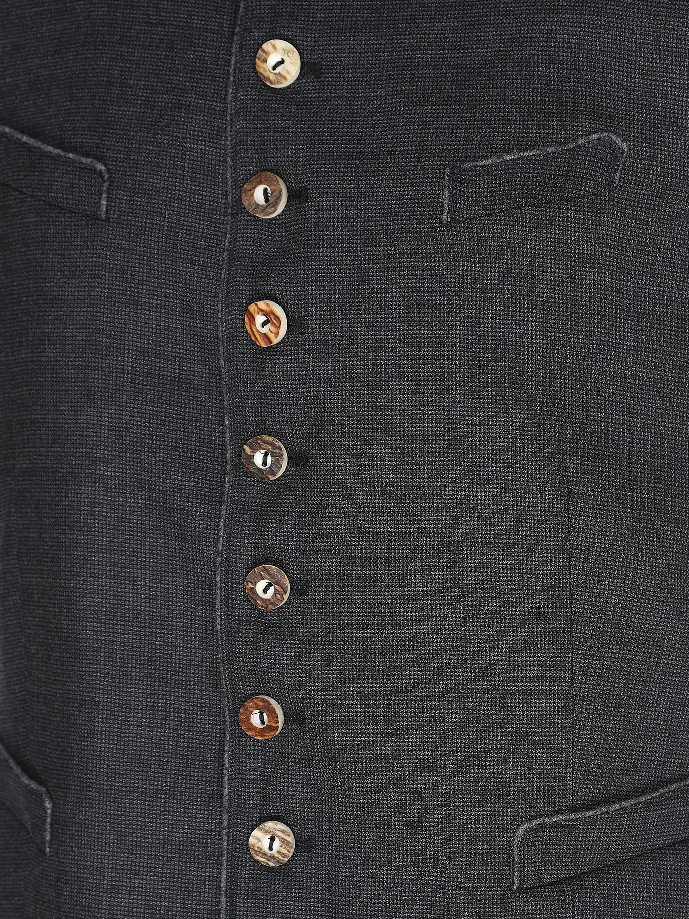 GRASEGGER | Trachtengilet XENO | grau