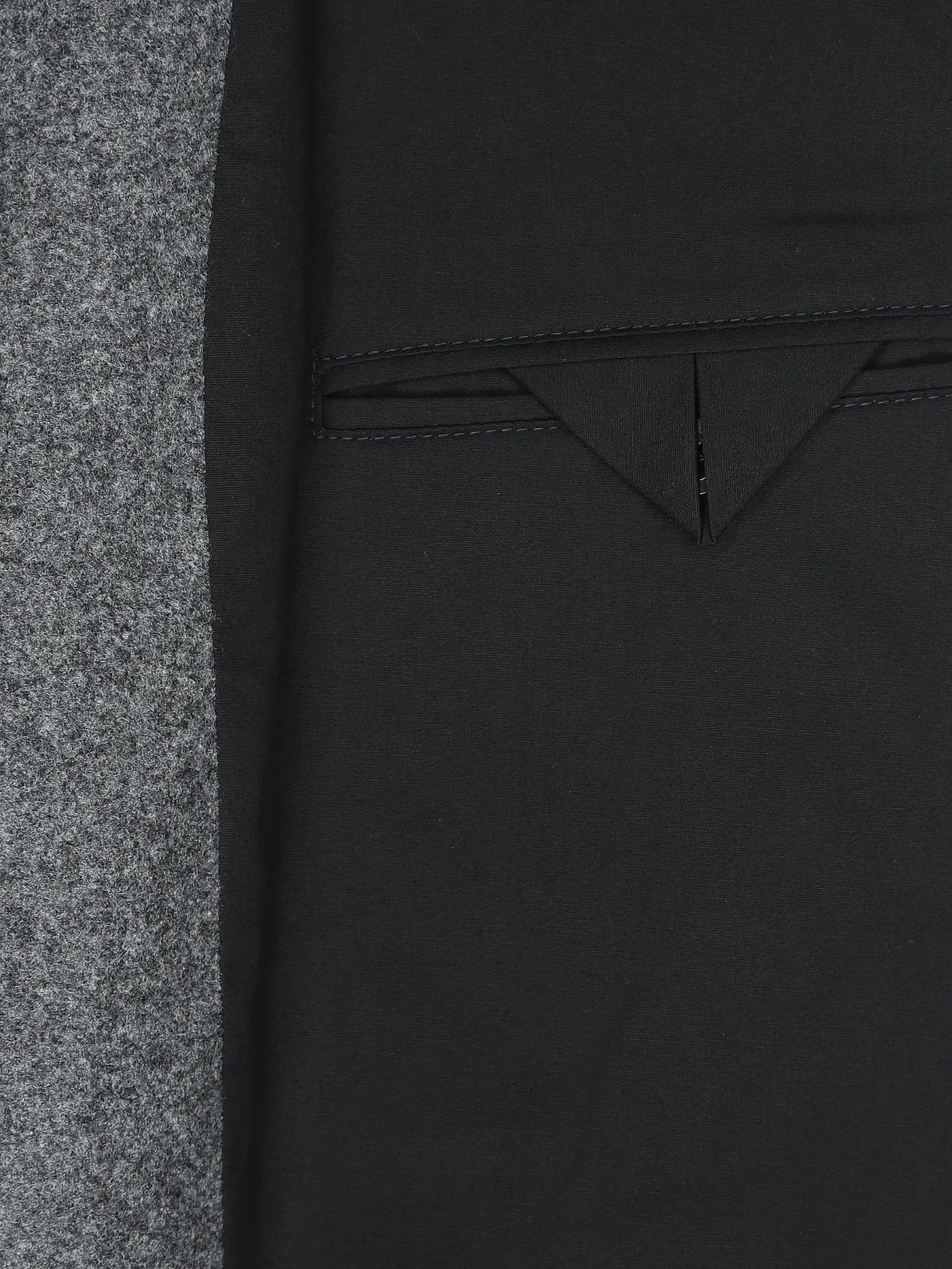 GRASEGGER | Trachtengilet XENO | grau
