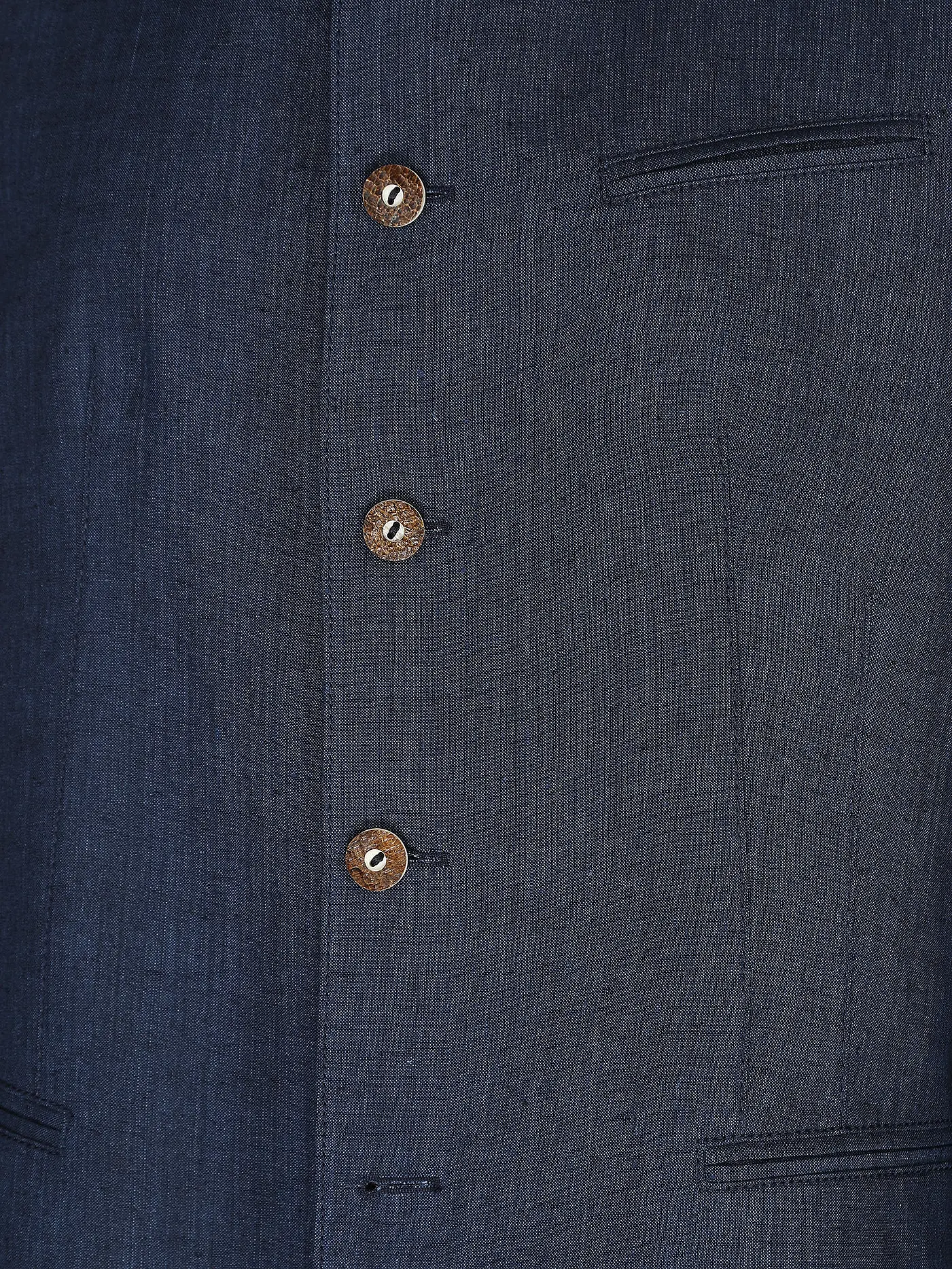 GRASEGGER | Trachtensakko AMALFI | blau